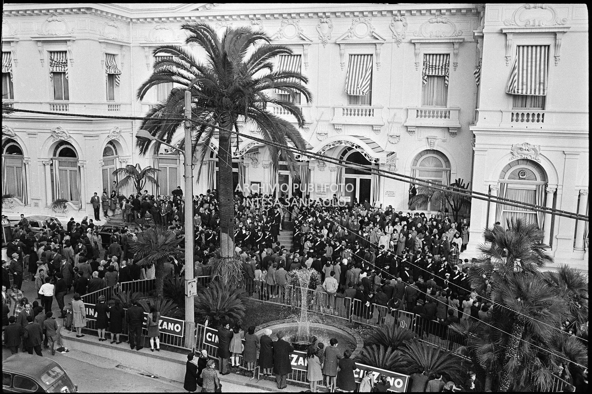 XIX Festival della canzone italiana di Sanremo