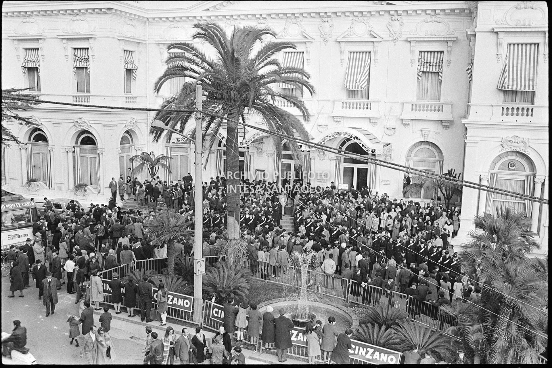 XIX Festival della canzone italiana di Sanremo
