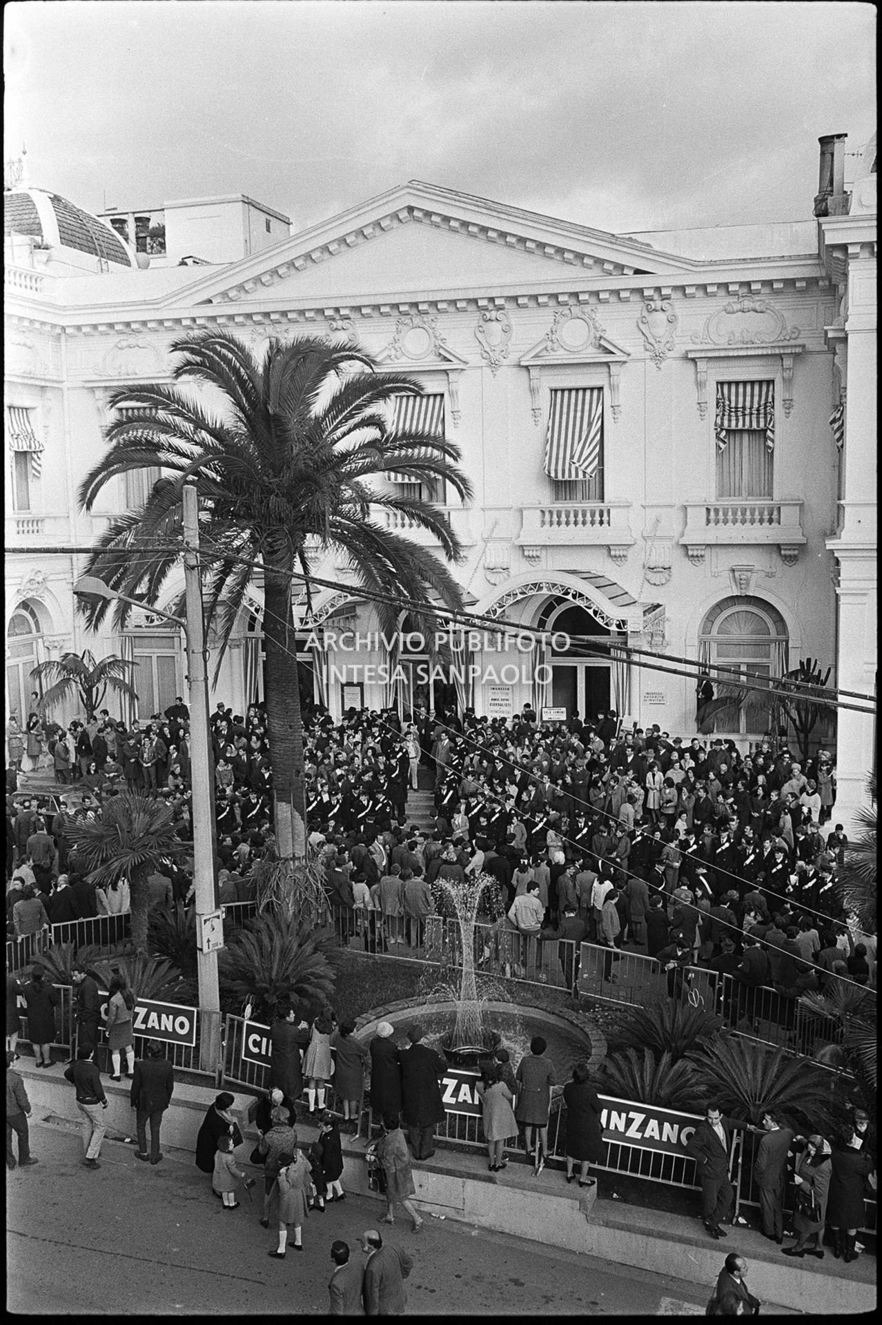 XIX Festival della canzone italiana di Sanremo