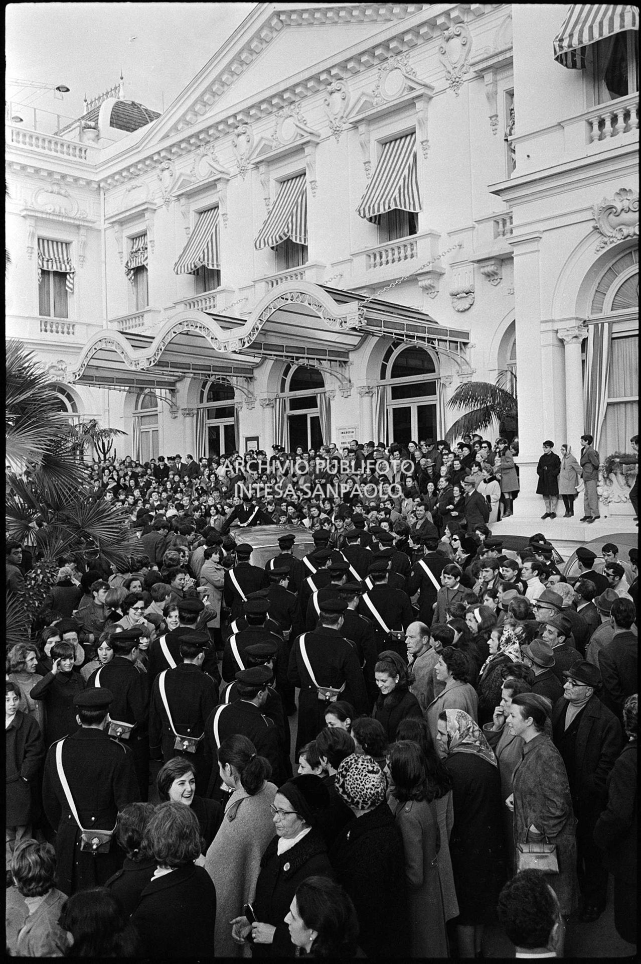 XIX Festival della canzone italiana di Sanremo