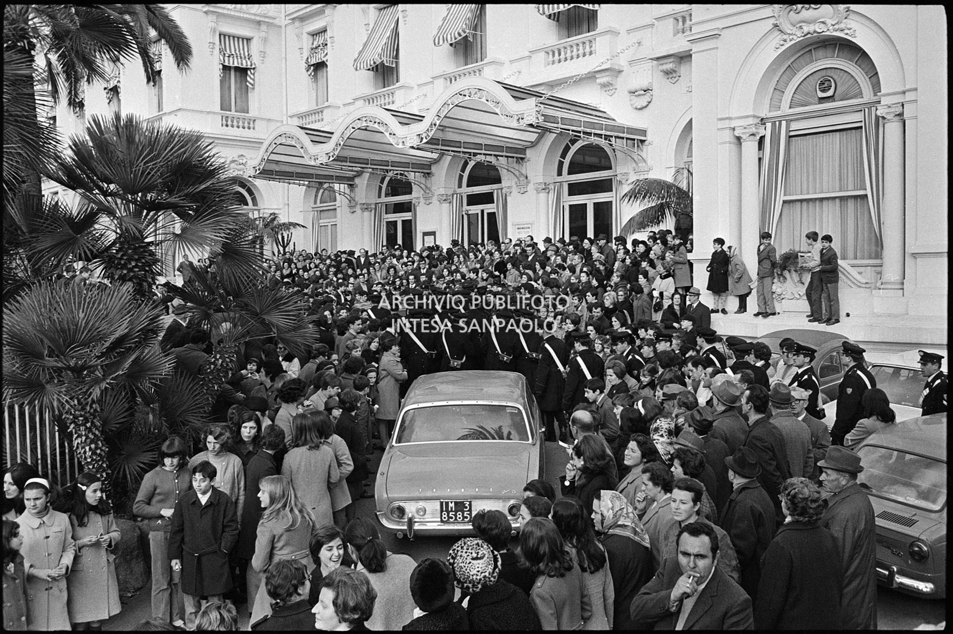 XIX Festival della canzone italiana di Sanremo