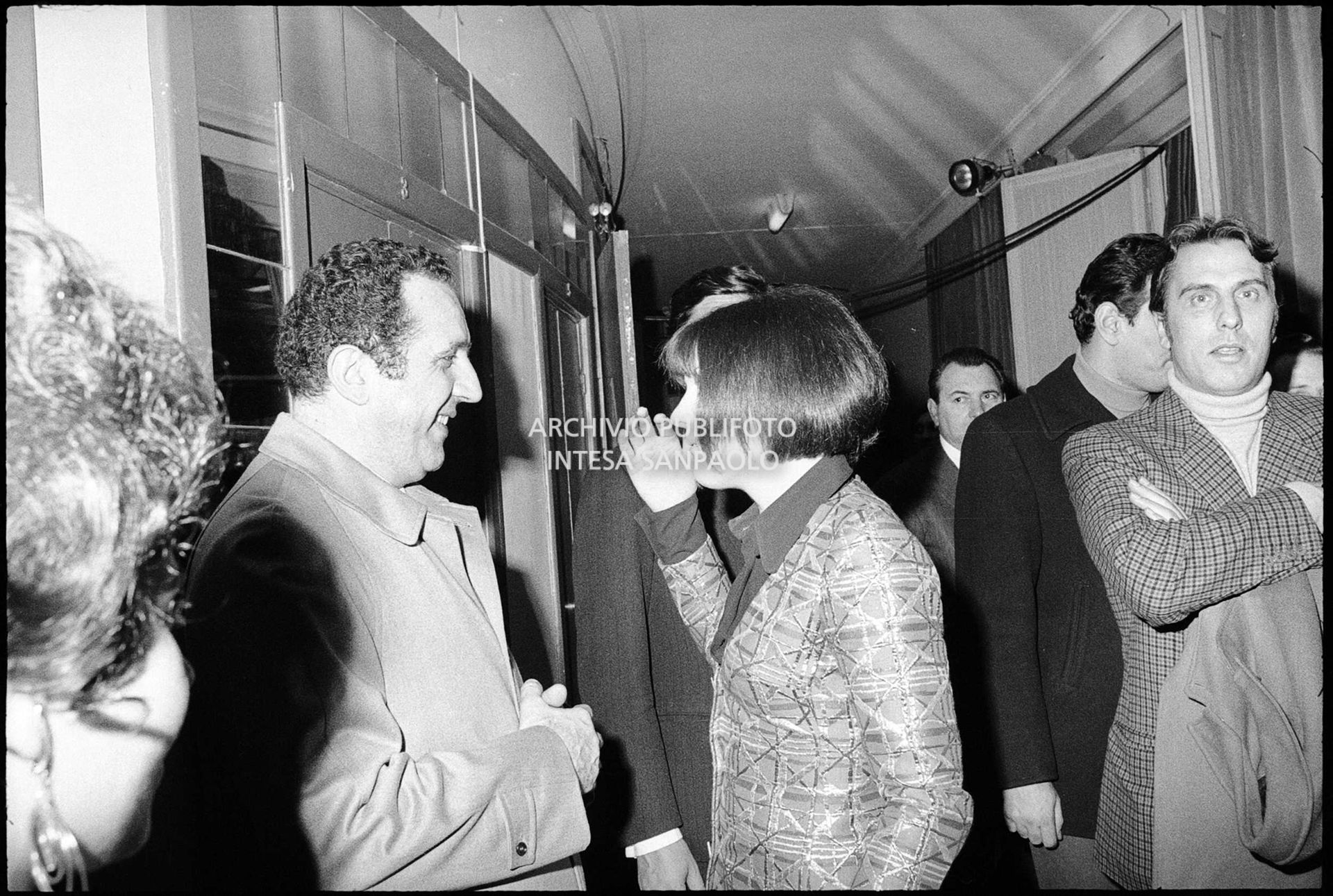 XIX Festival della canzone italiana di Sanremo