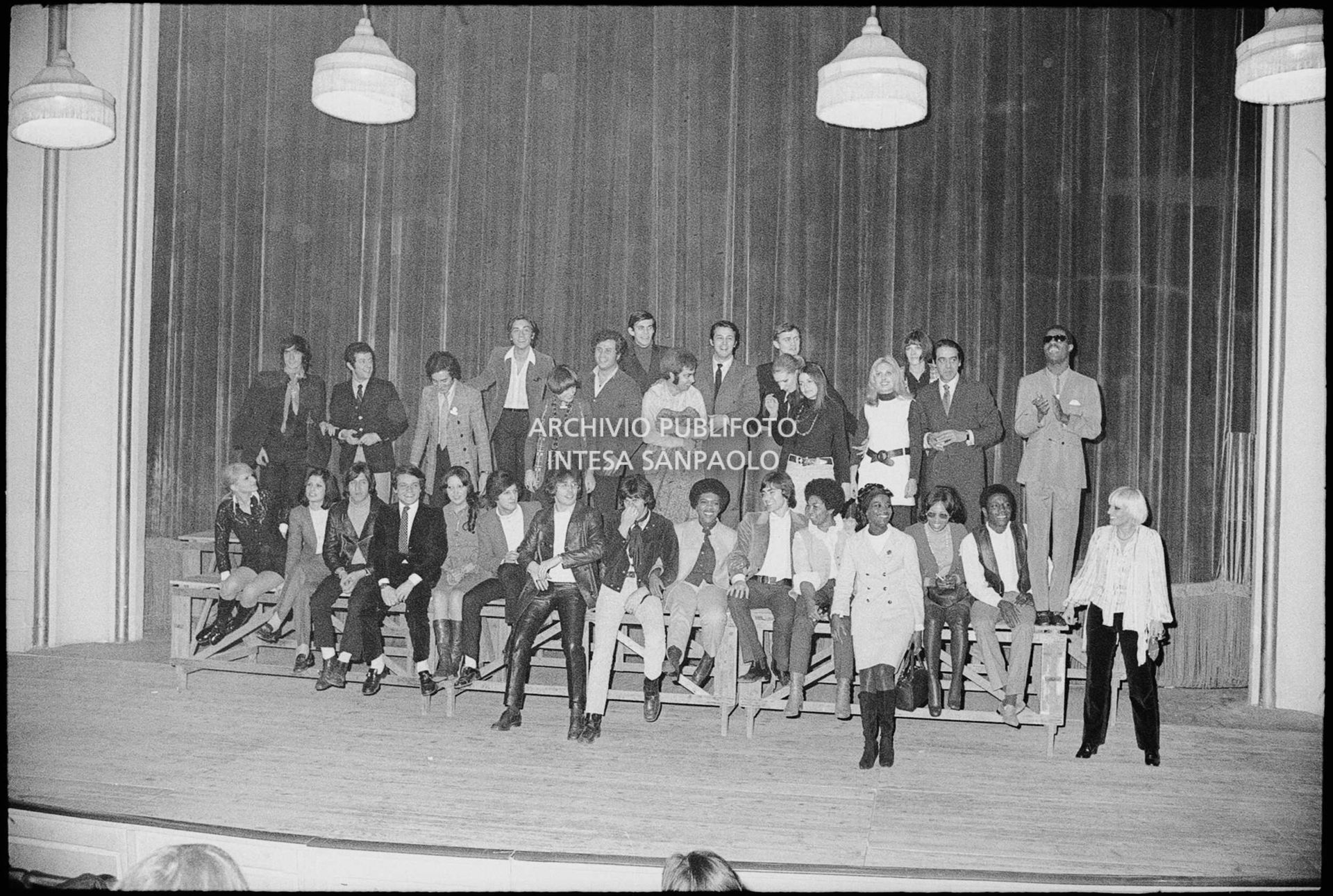 XIX Festival della canzone italiana di Sanremo