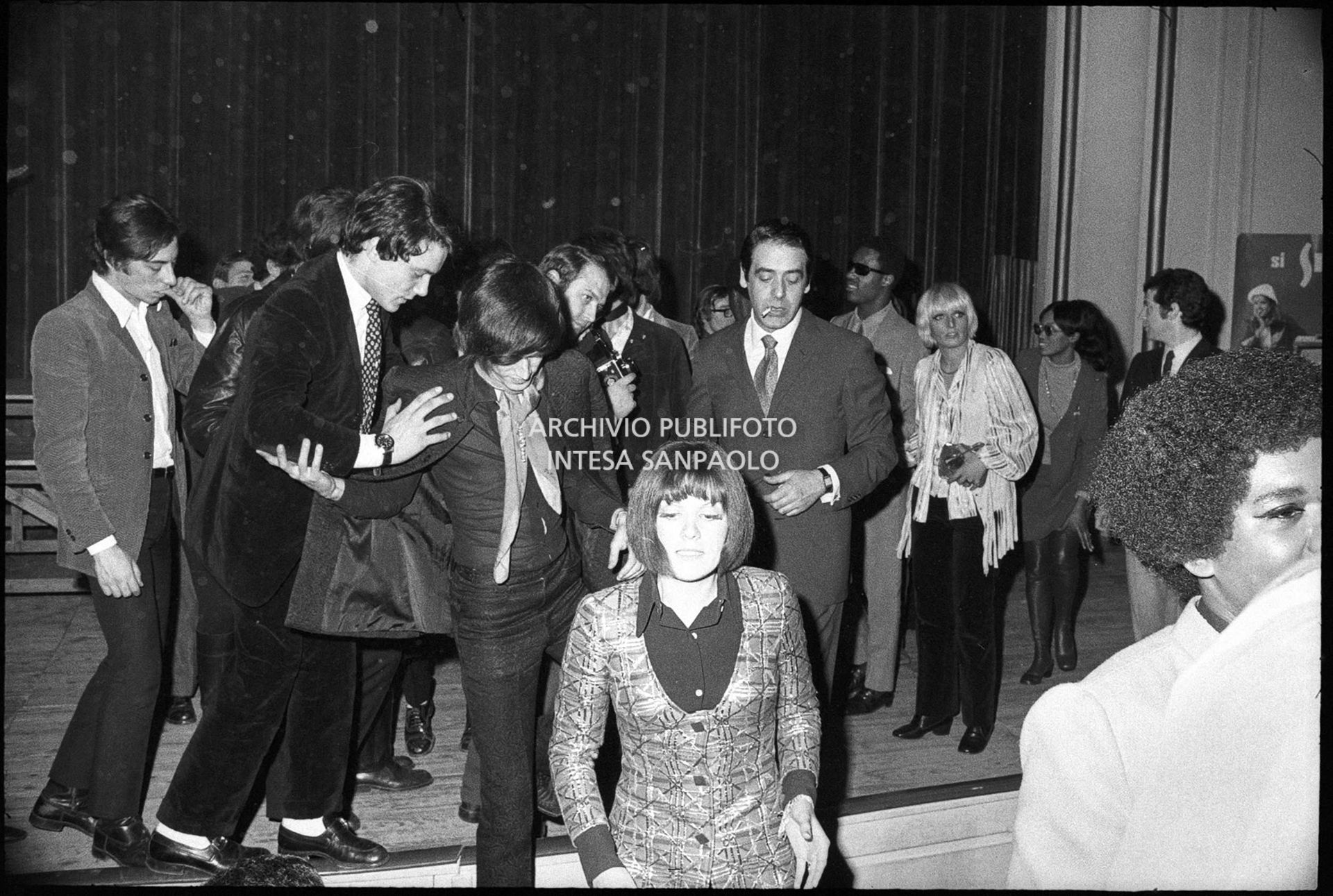 XIX Festival della canzone italiana di Sanremo