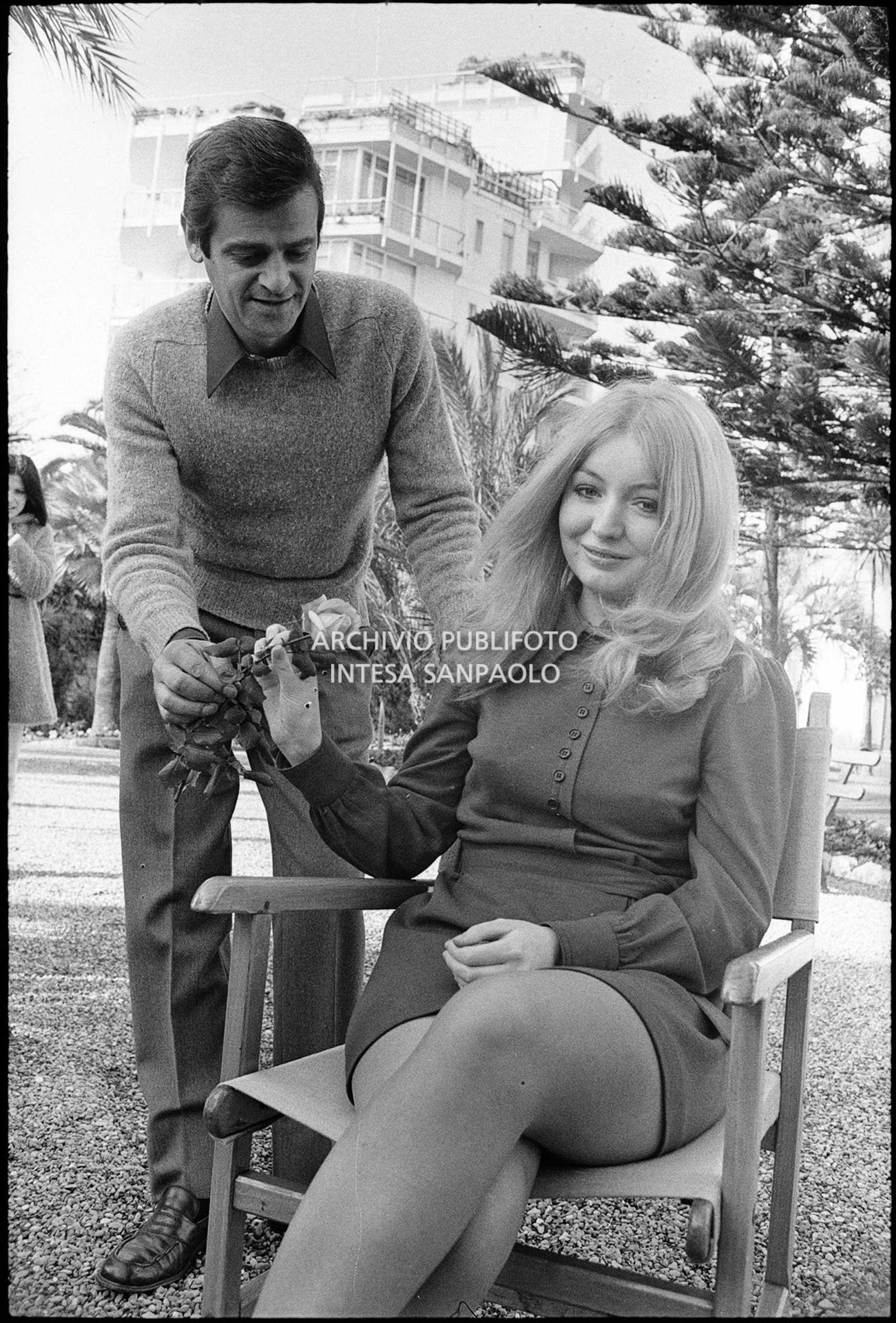 XIX Festival della canzone italiana di Sanremo