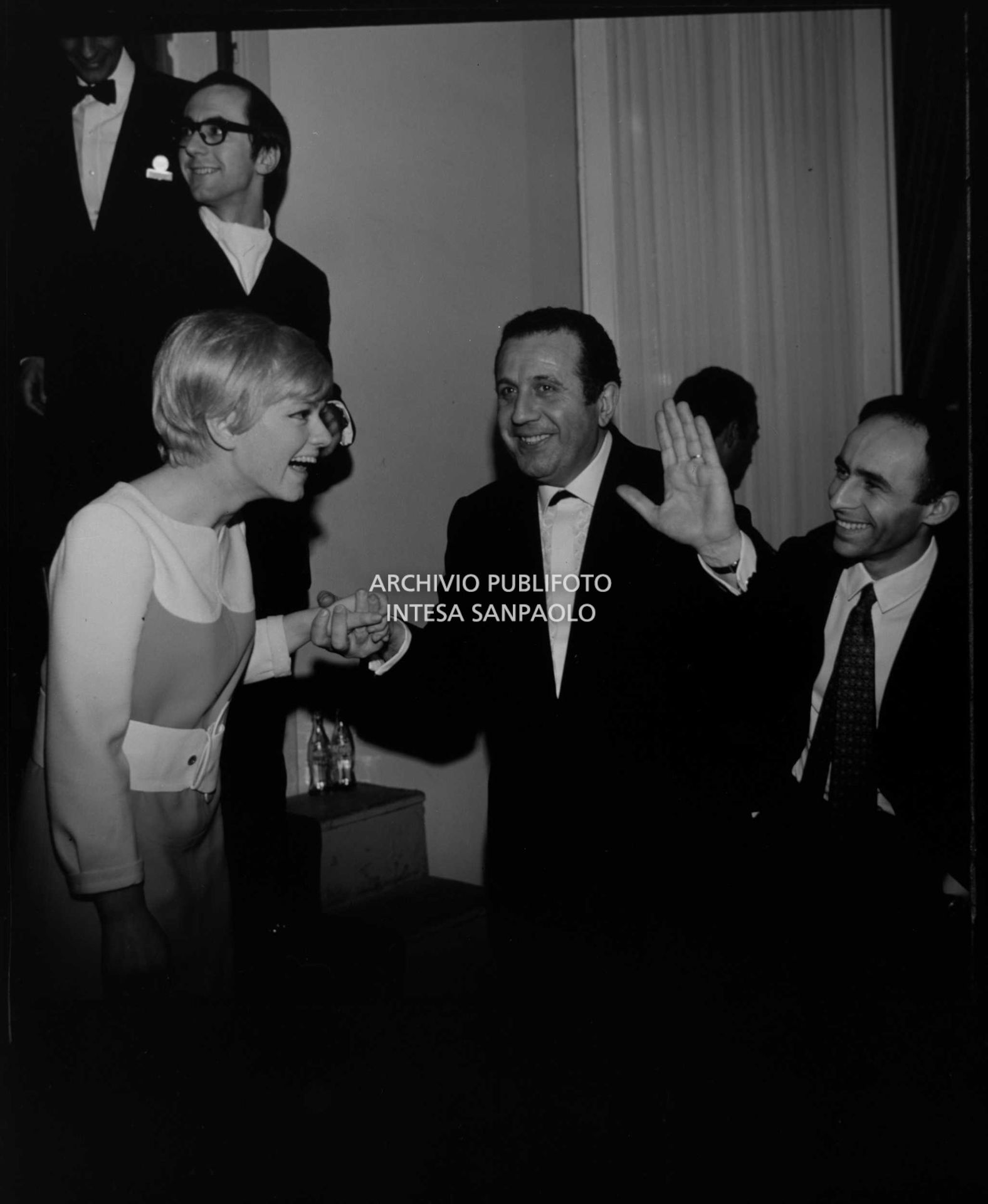 XIX Festival della canzone italiana di Sanremo