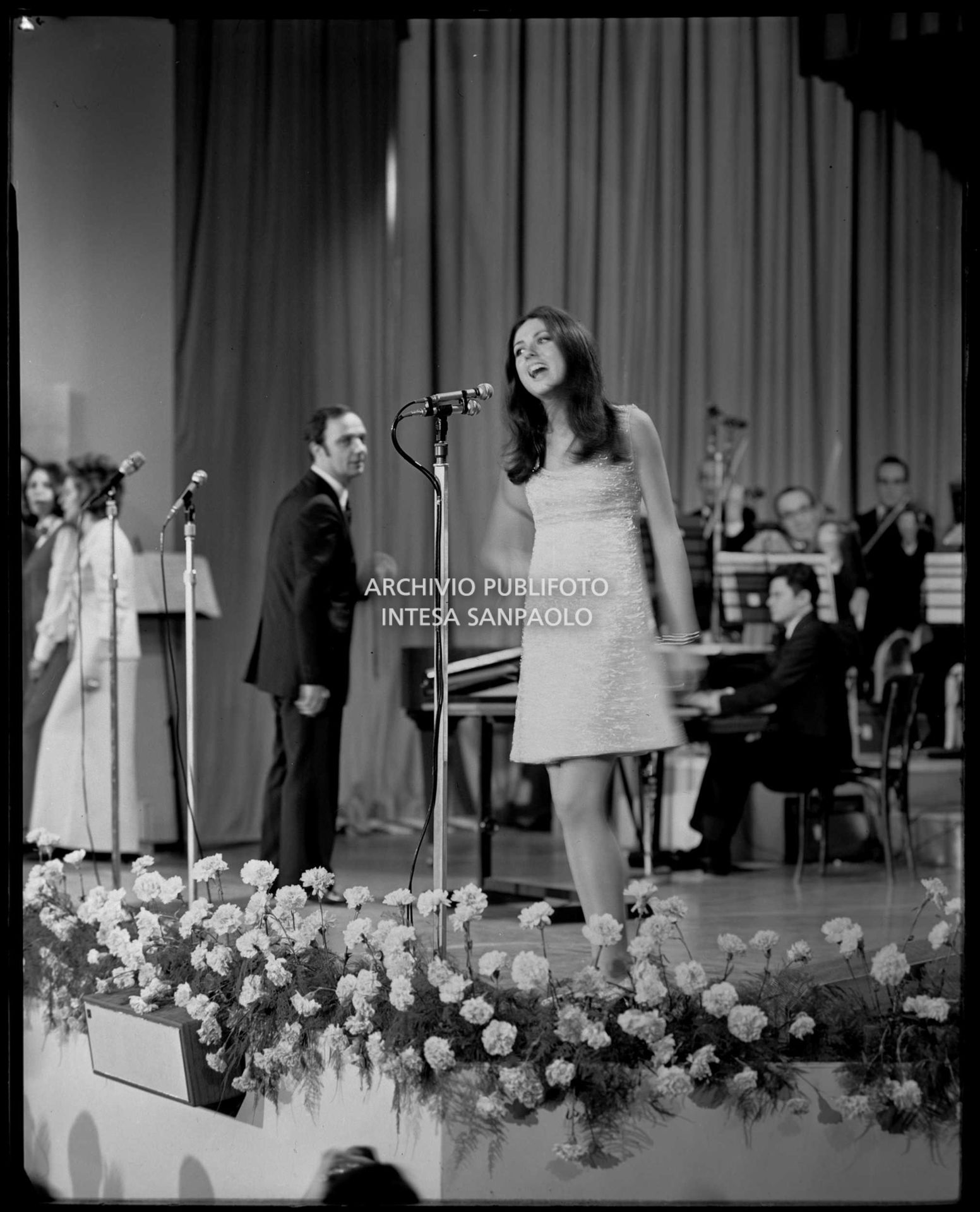 XIX Festival della canzone italiana di Sanremo