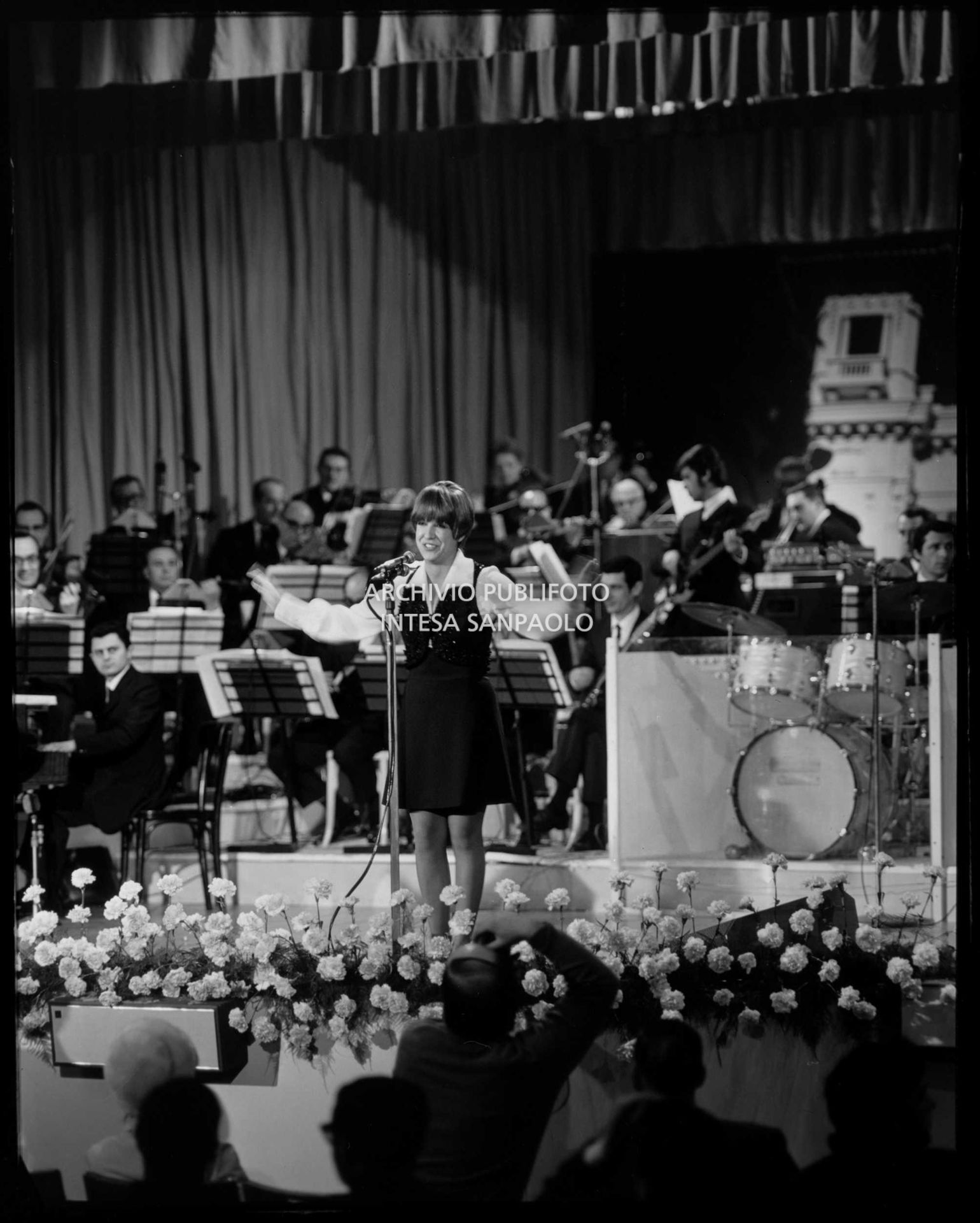 XIX Festival della canzone italiana di Sanremo