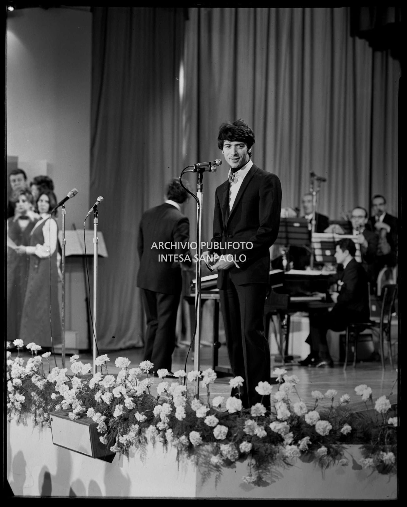 XIX Festival della canzone italiana di Sanremo