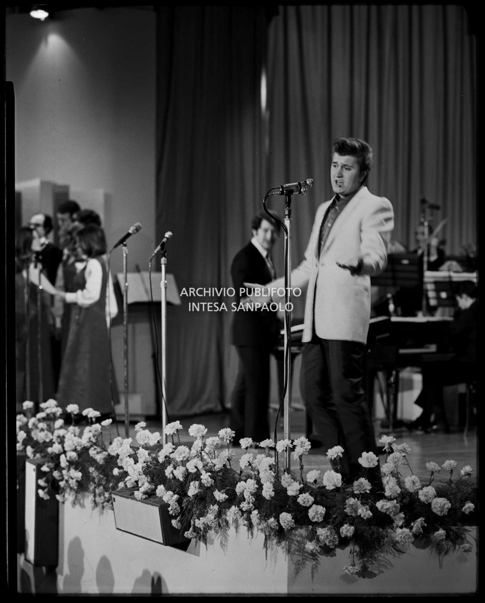 XIX Festival della canzone italiana di Sanremo