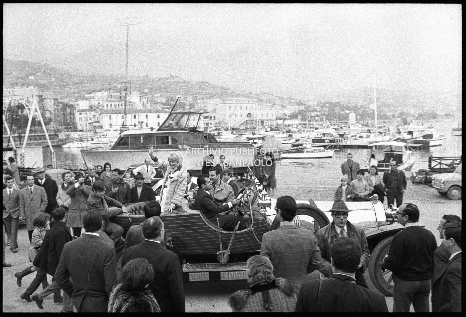 XIX Festival della canzone italiana di Sanremo