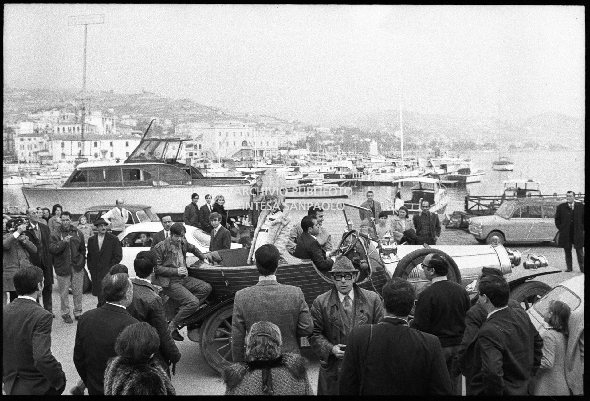 XIX Festival della canzone italiana di Sanremo