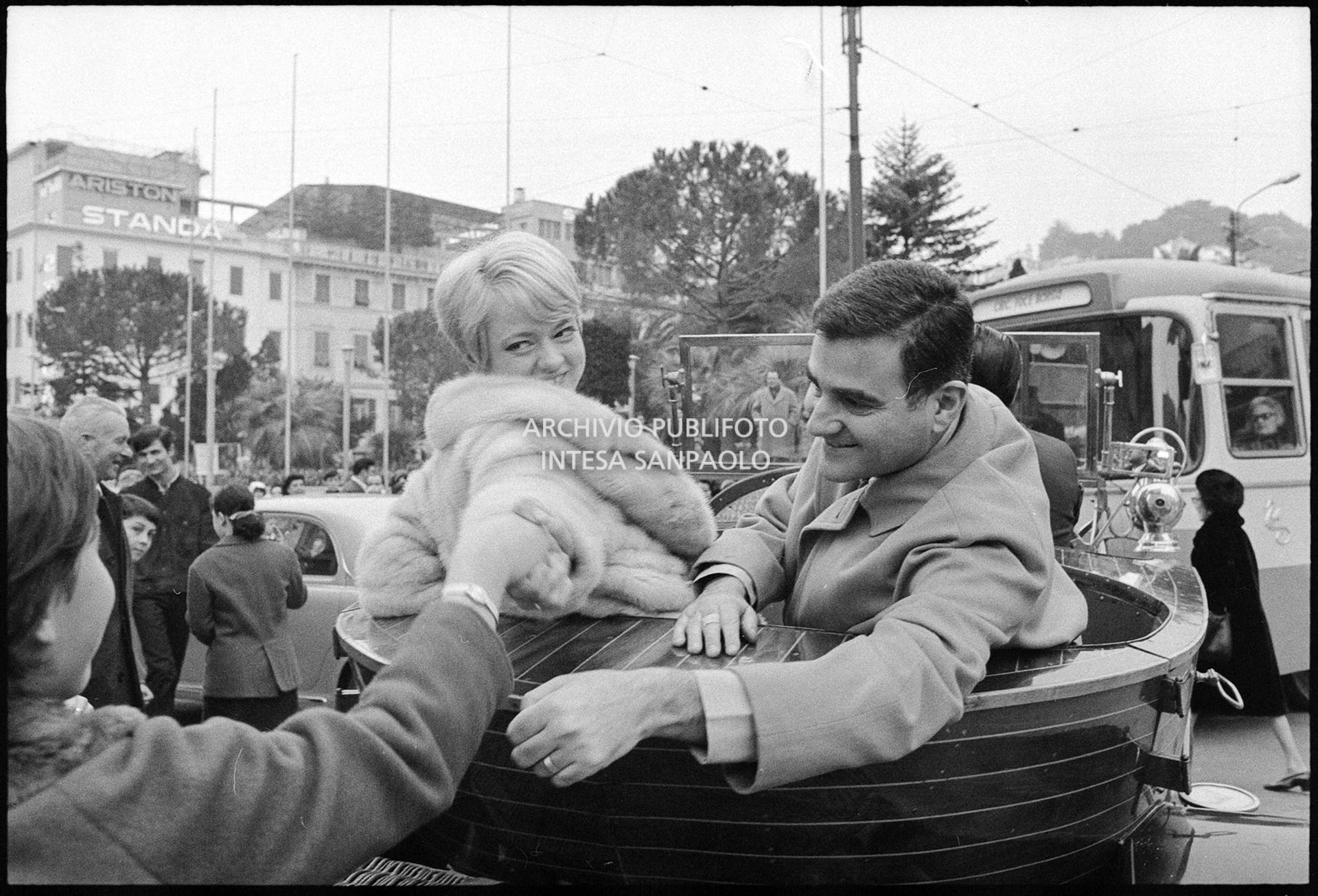 XIX Festival della canzone italiana di Sanremo