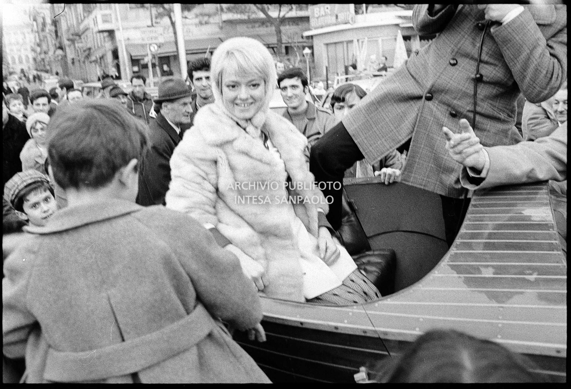 XIX Festival della canzone italiana di Sanremo