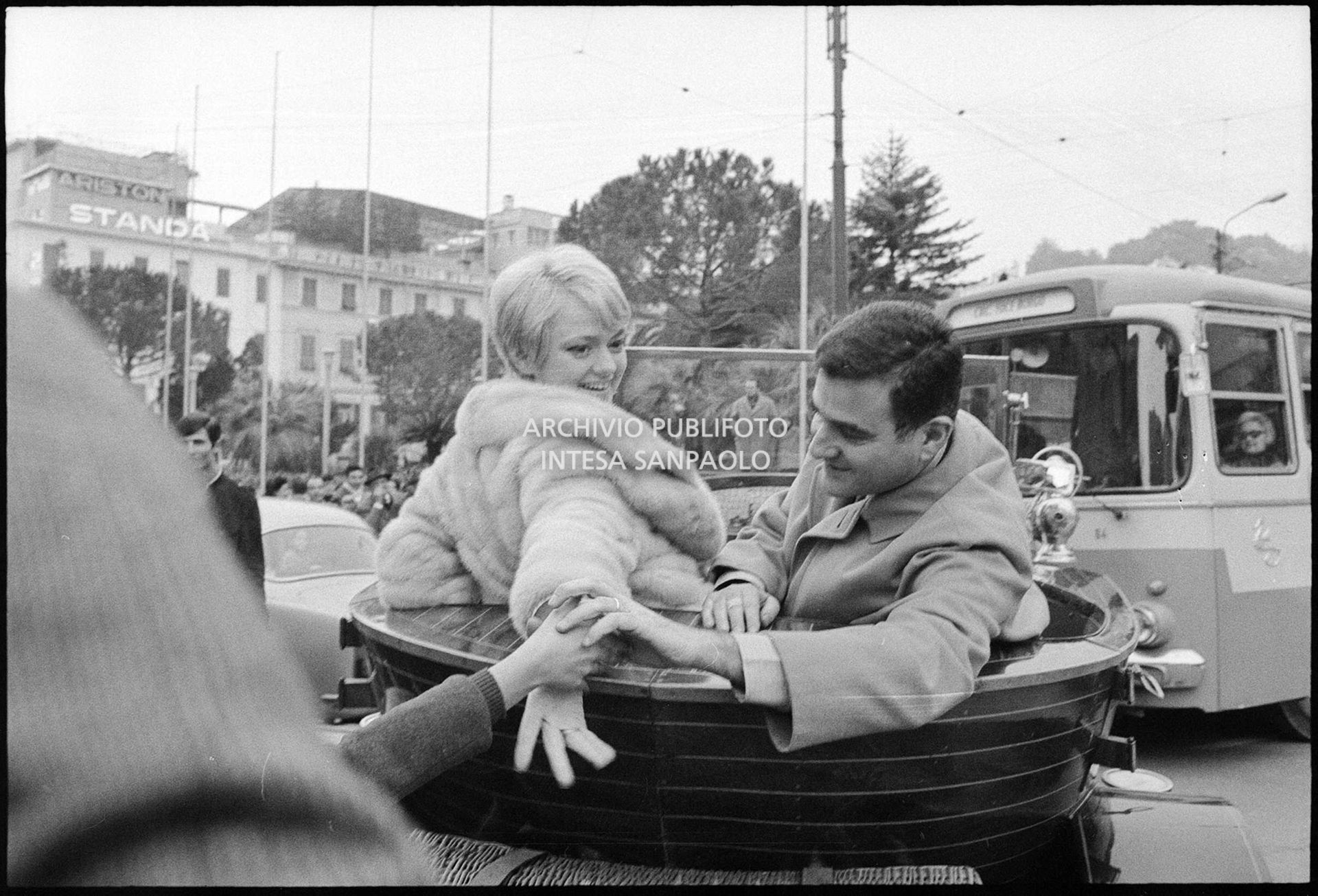XIX Festival della canzone italiana di Sanremo