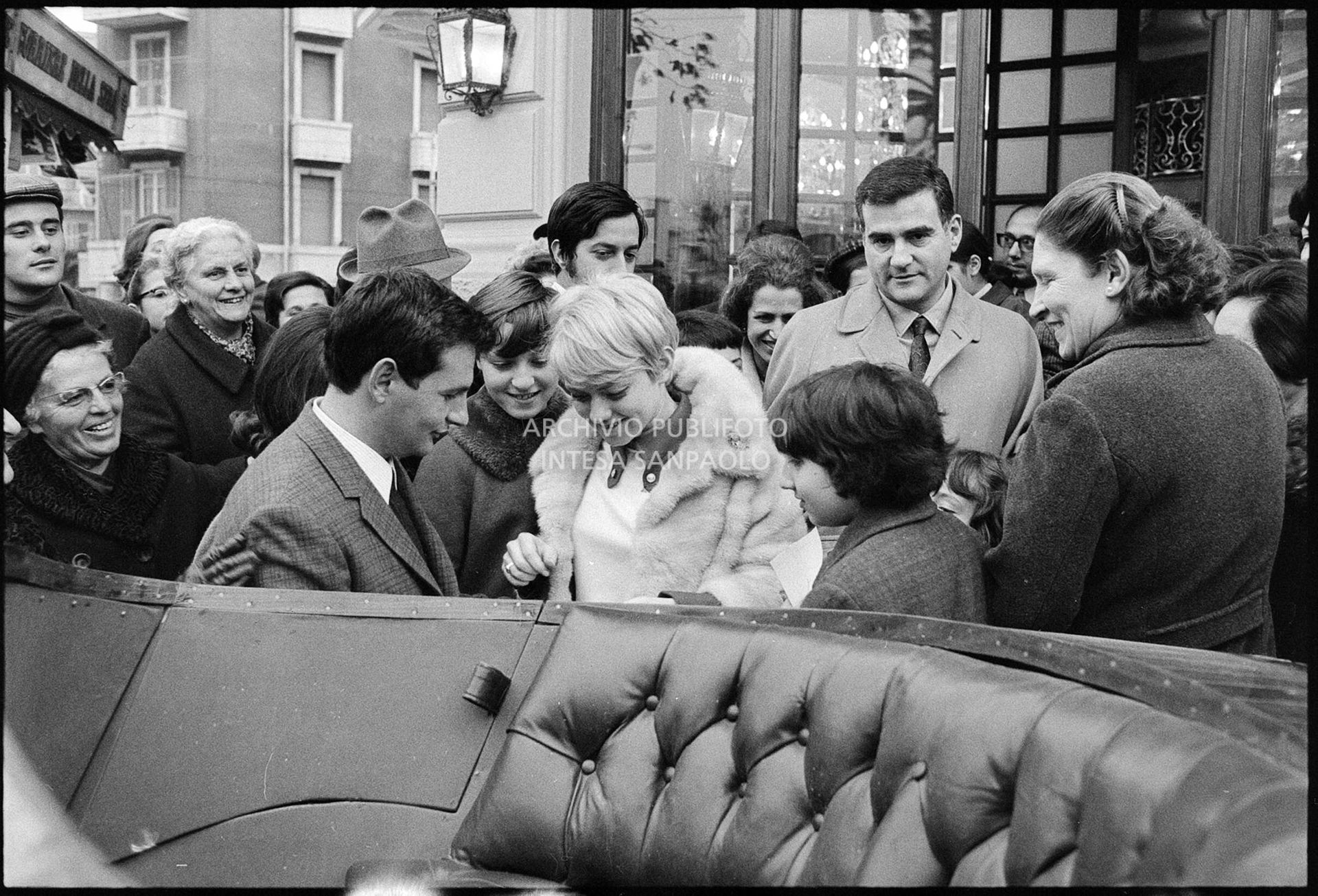 XIX Festival della canzone italiana di Sanremo