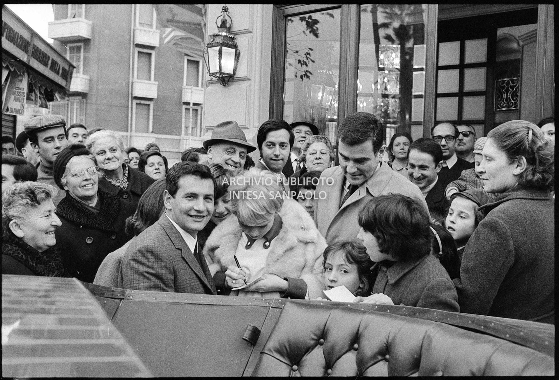 XIX Festival della canzone italiana di Sanremo