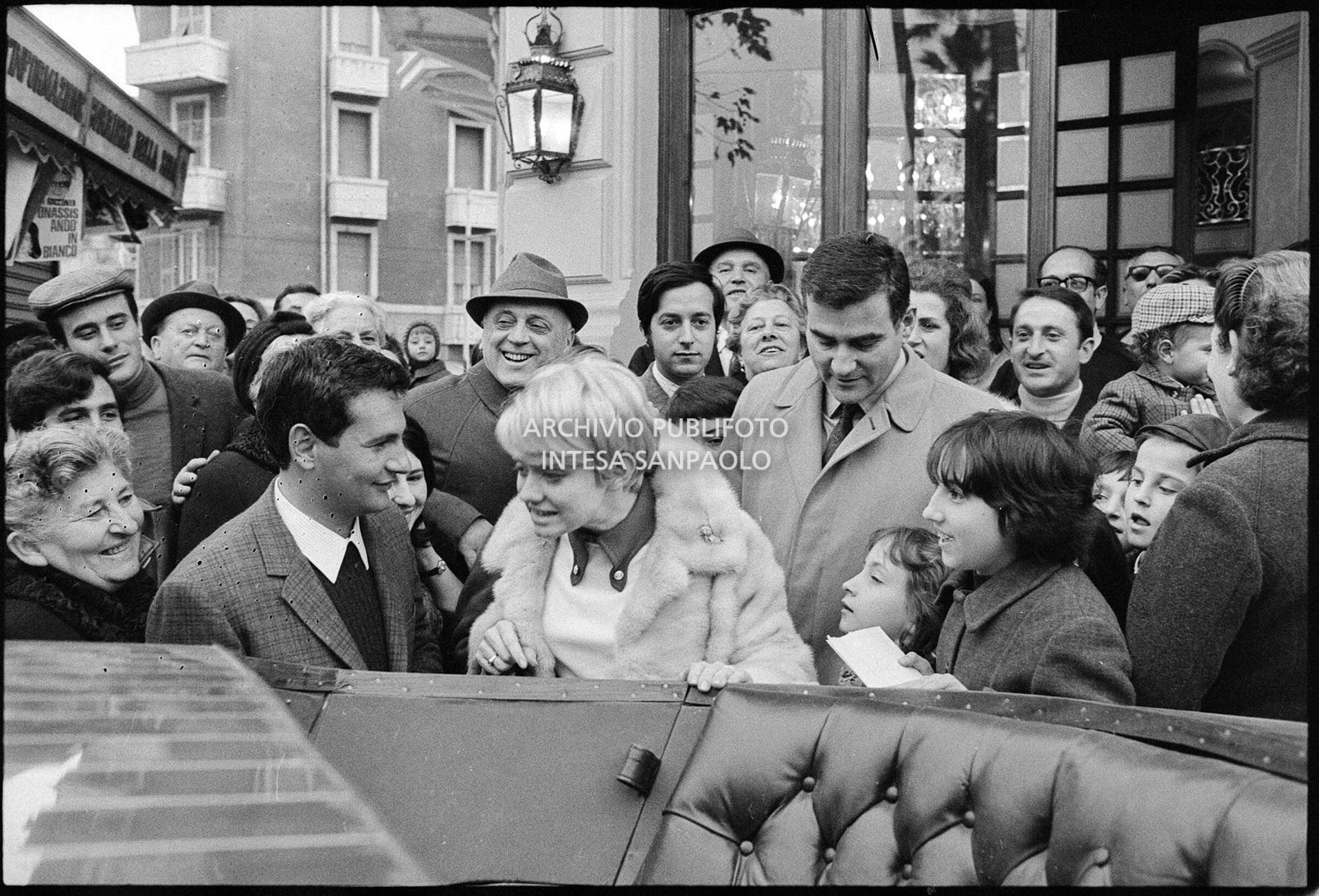 XIX Festival della canzone italiana di Sanremo
