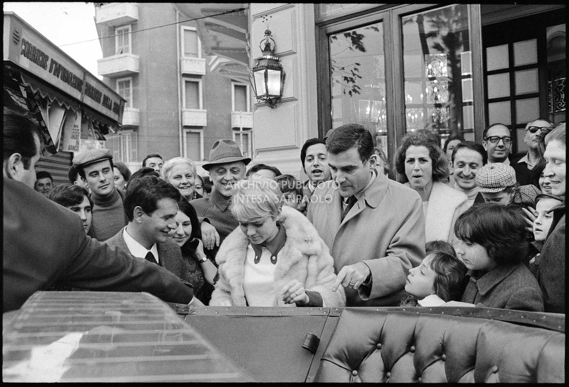XIX Festival della canzone italiana di Sanremo