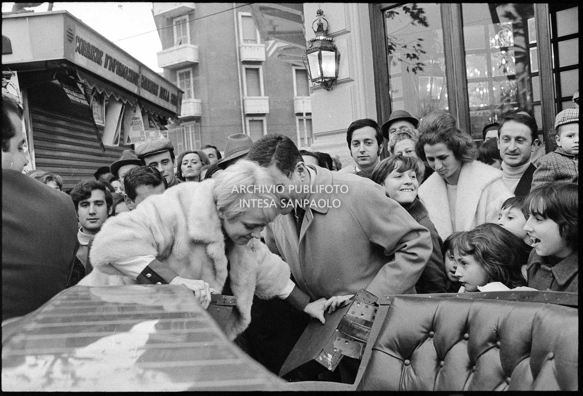 XIX Festival della canzone italiana di Sanremo