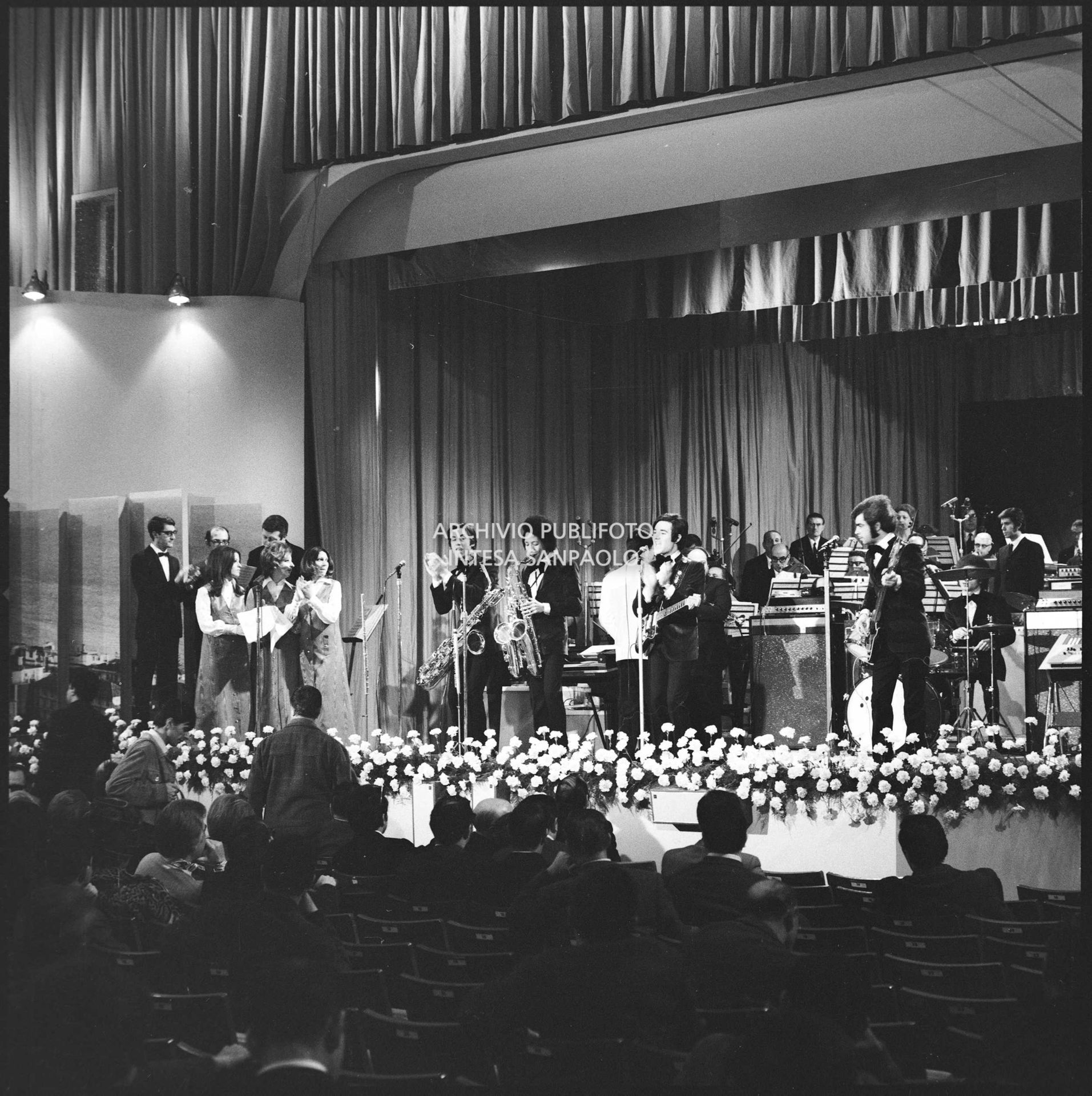 XIX Festival della canzone italiana di Sanremo