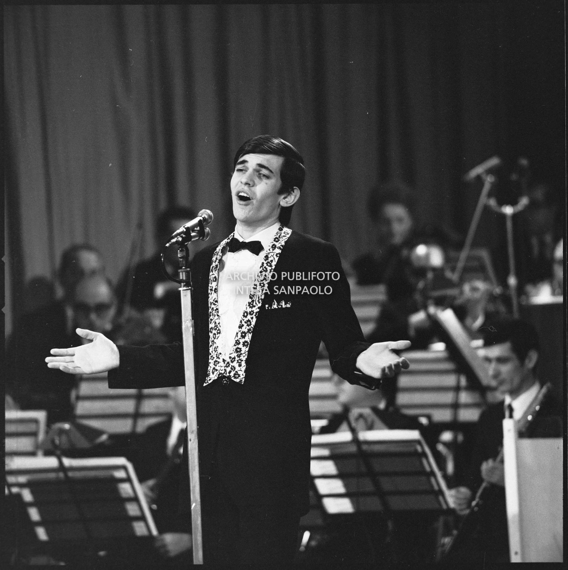 XIX Festival della canzone italiana di Sanremo