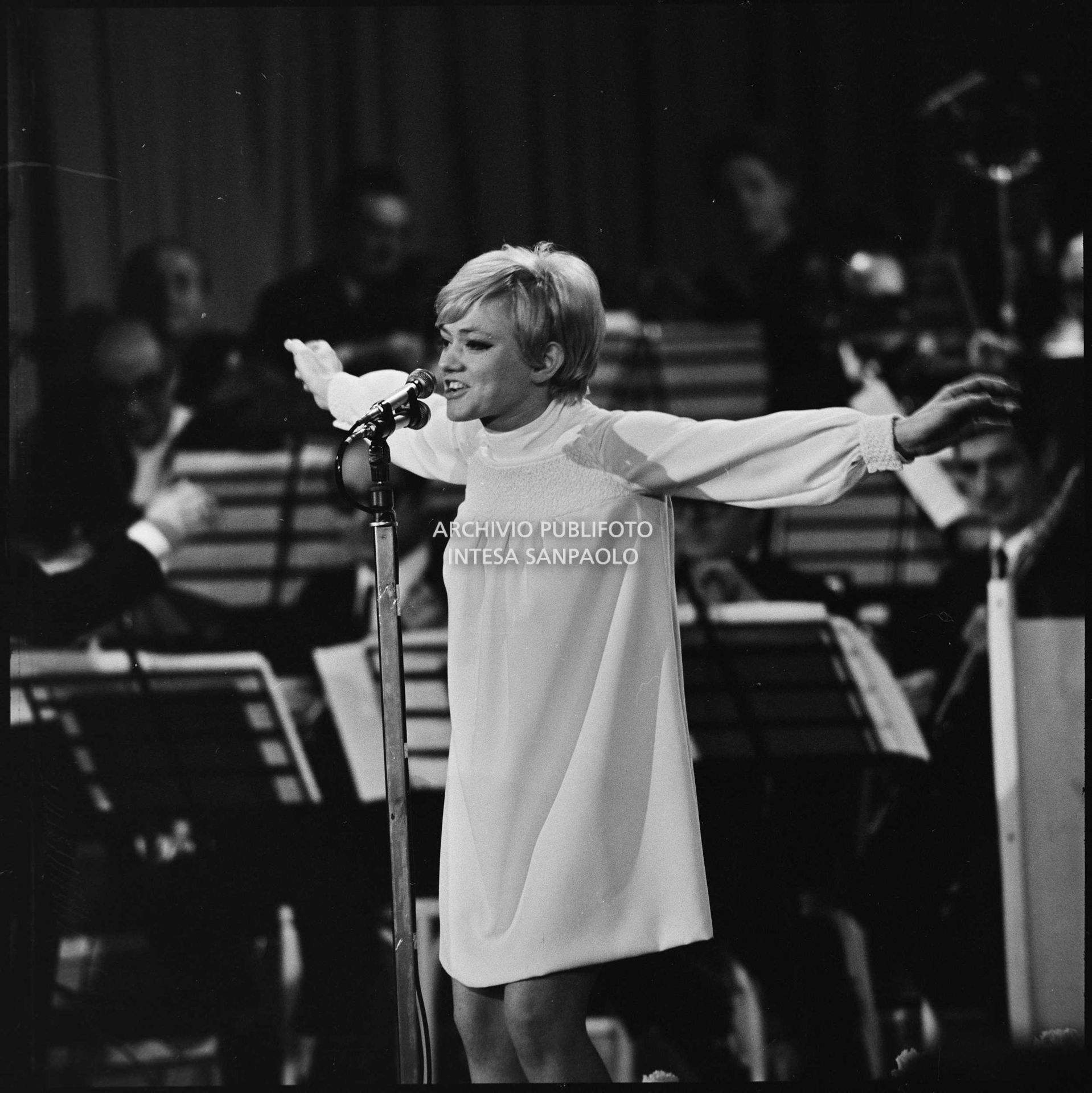 XIX Festival della canzone italiana di Sanremo