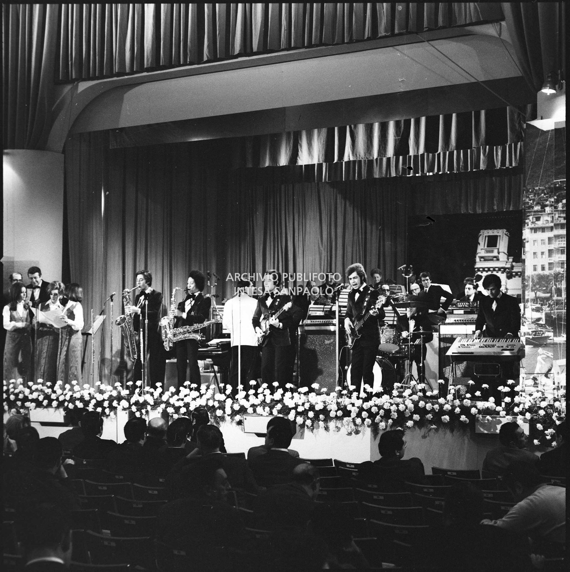 XIX Festival della canzone italiana di Sanremo