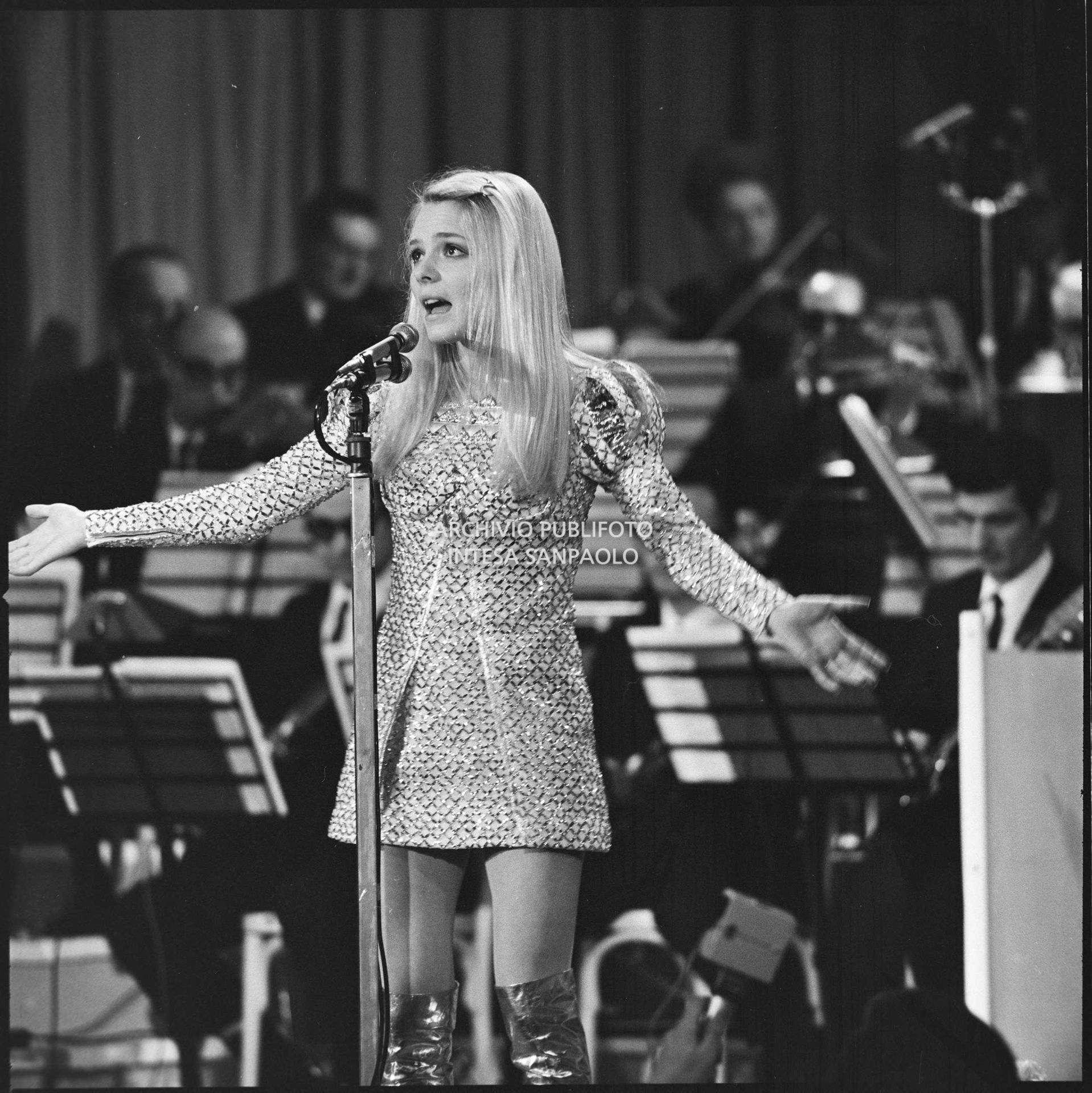 XIX Festival della canzone italiana di Sanremo