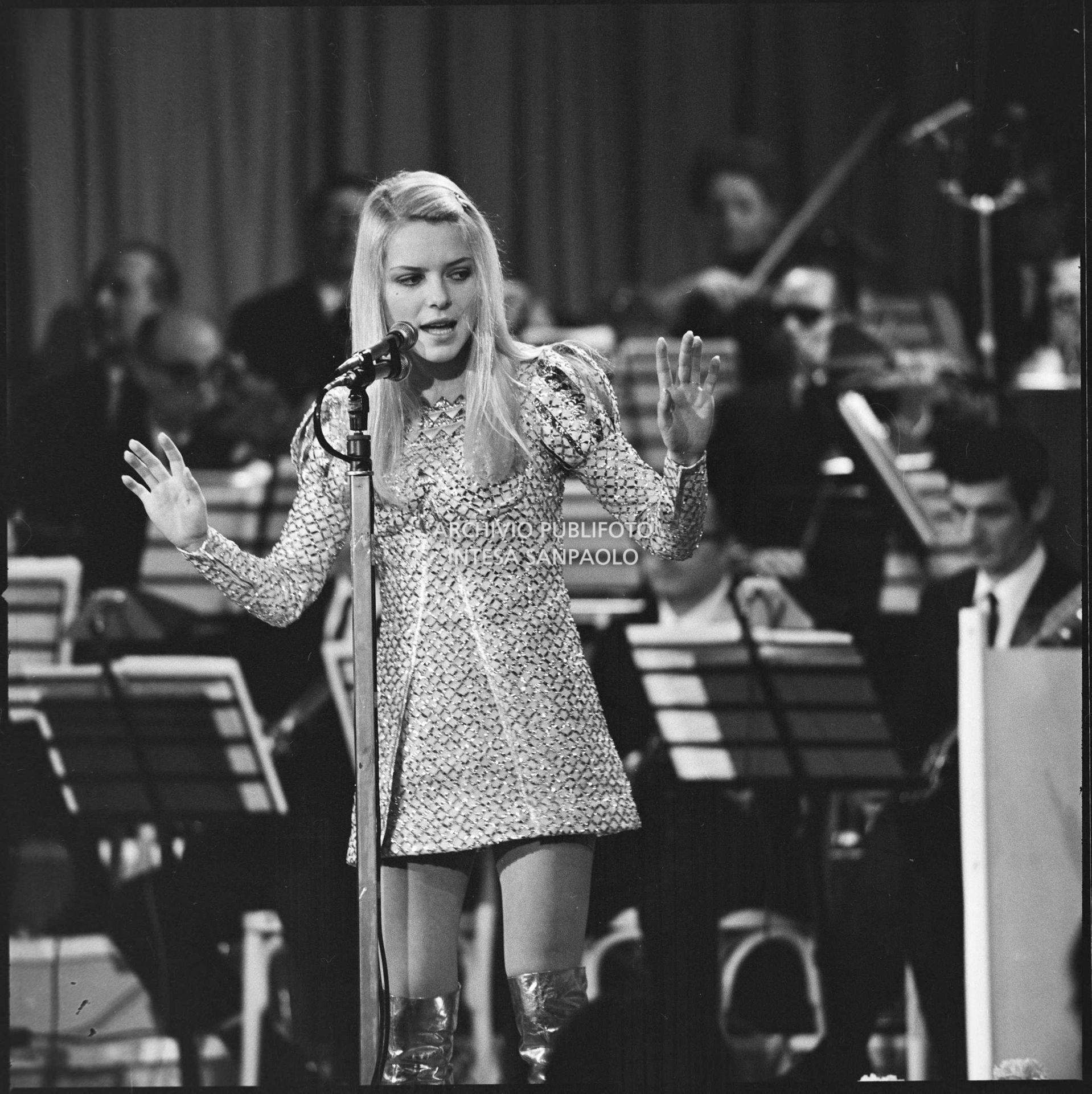 XIX Festival della canzone italiana di Sanremo