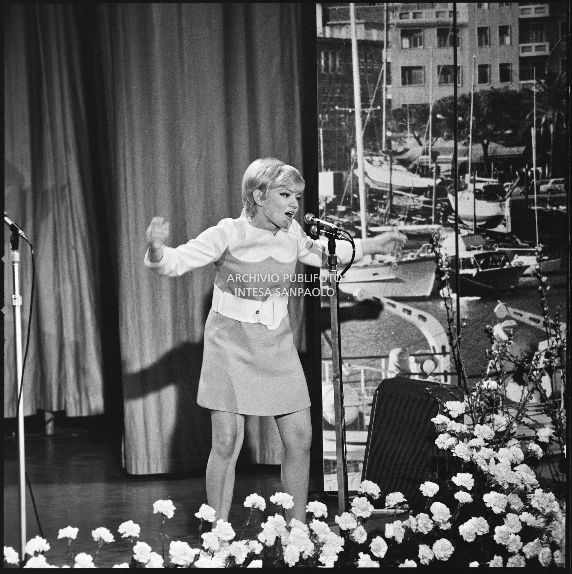 XIX Festival della canzone italiana di Sanremo