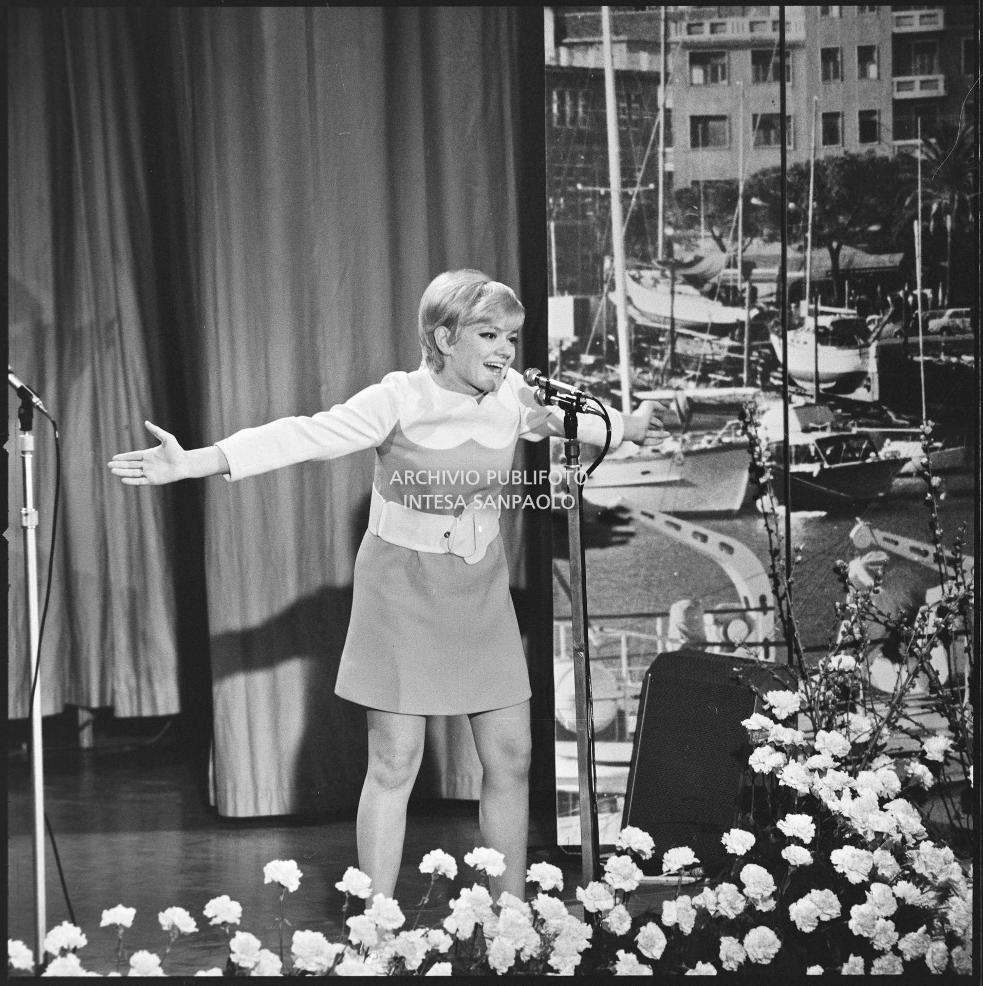 XIX Festival della canzone italiana di Sanremo