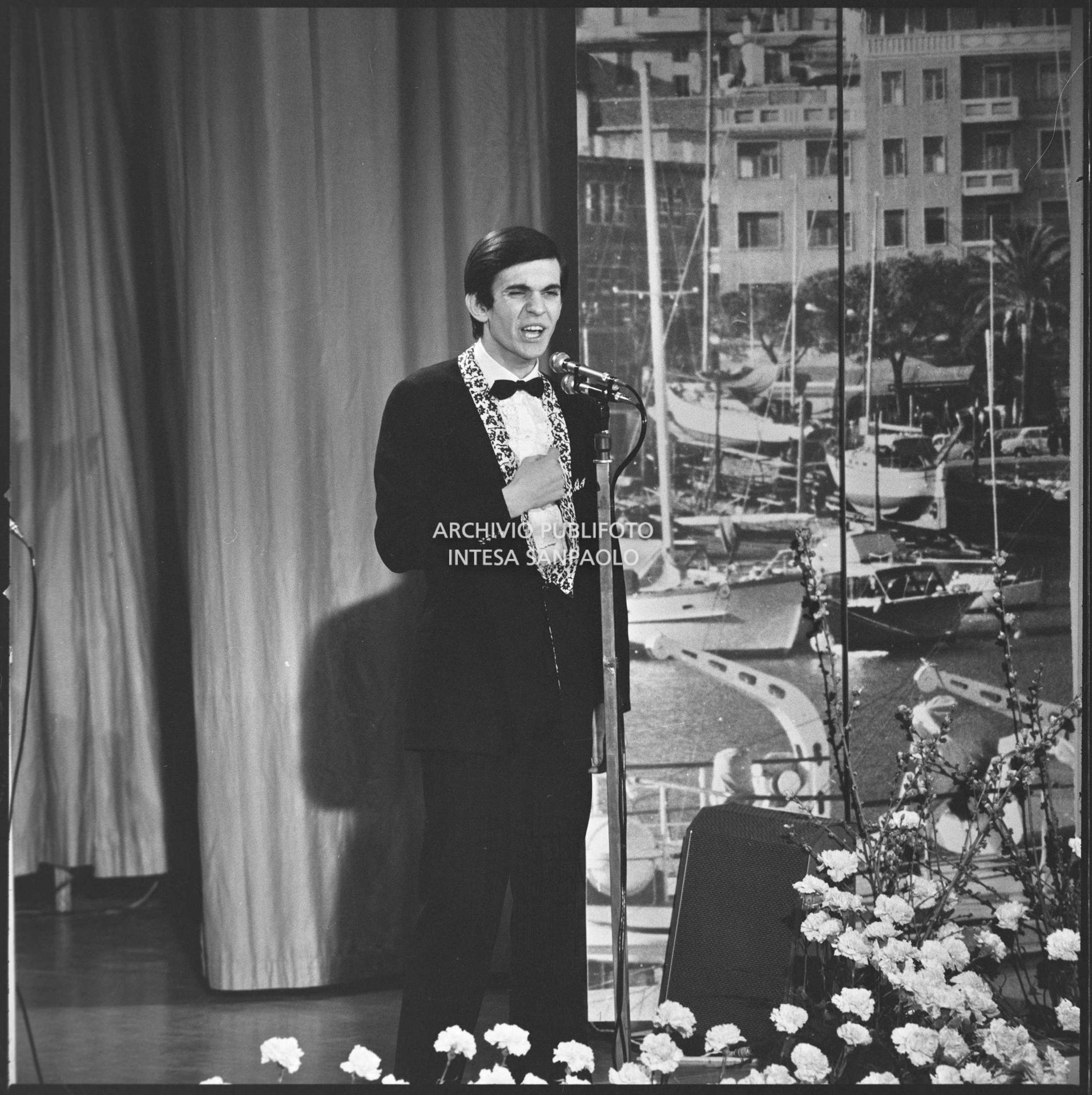 XIX Festival della canzone italiana di Sanremo