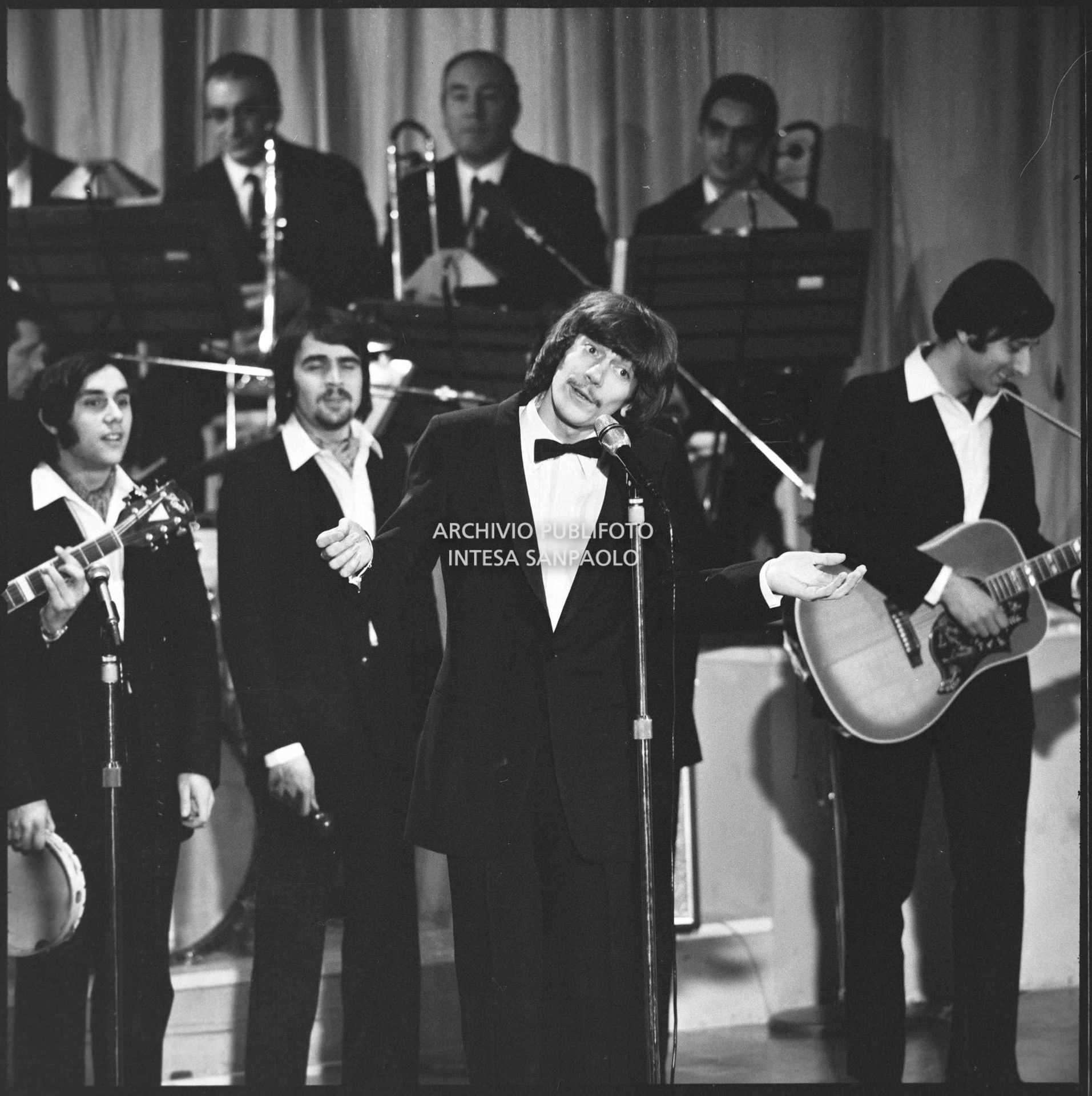 XIX Festival della canzone italiana di Sanremo