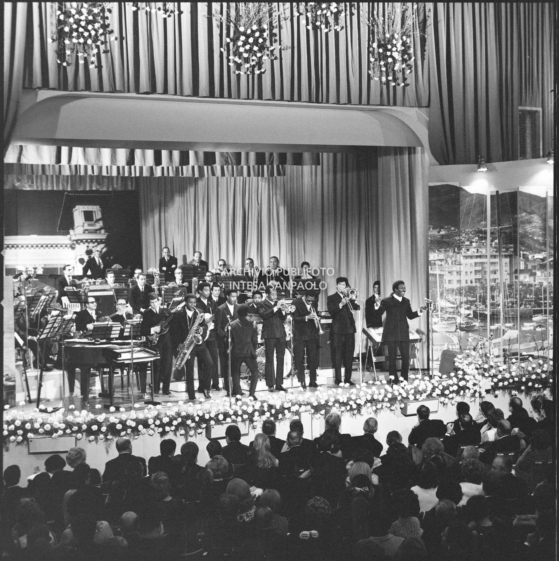 XIX Festival della canzone italiana di Sanremo