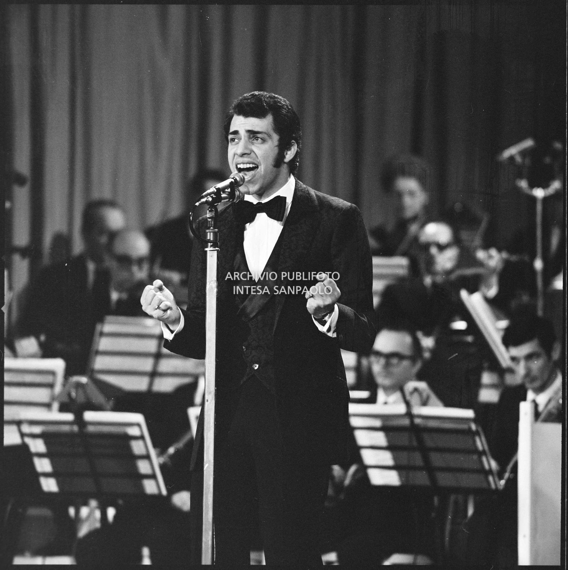 XIX Festival della canzone italiana di Sanremo