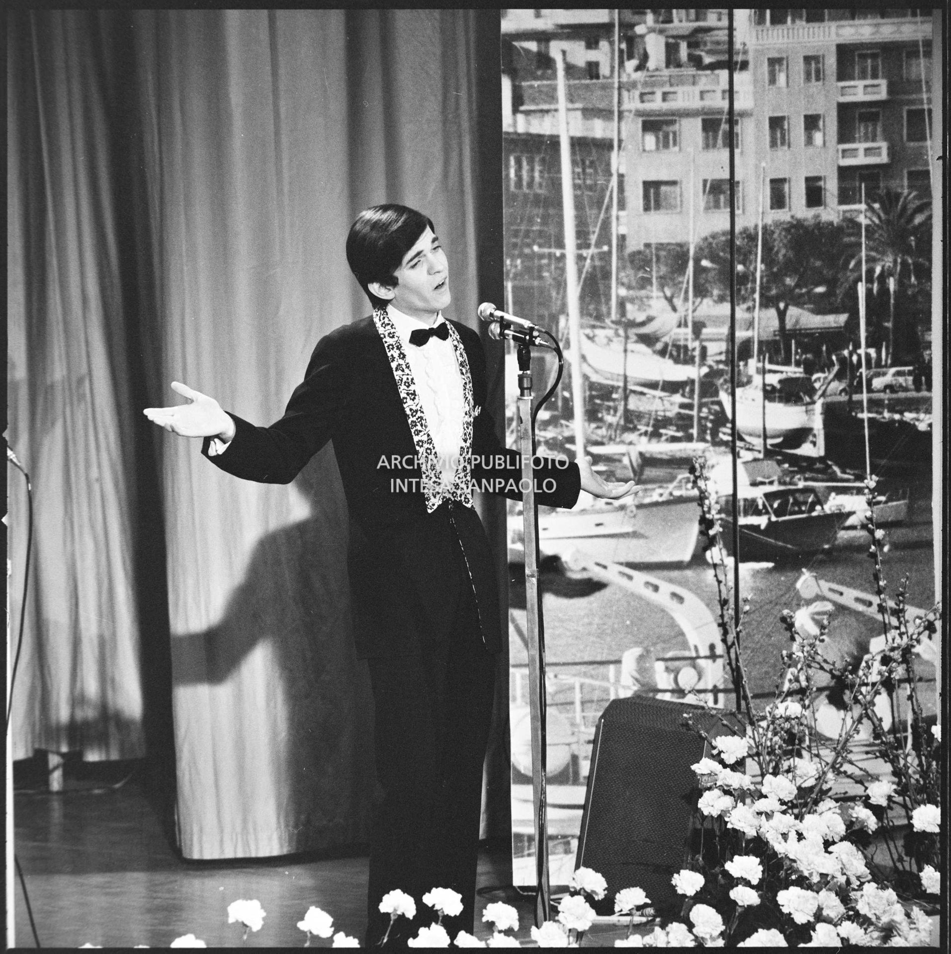XIX Festival della canzone italiana di Sanremo