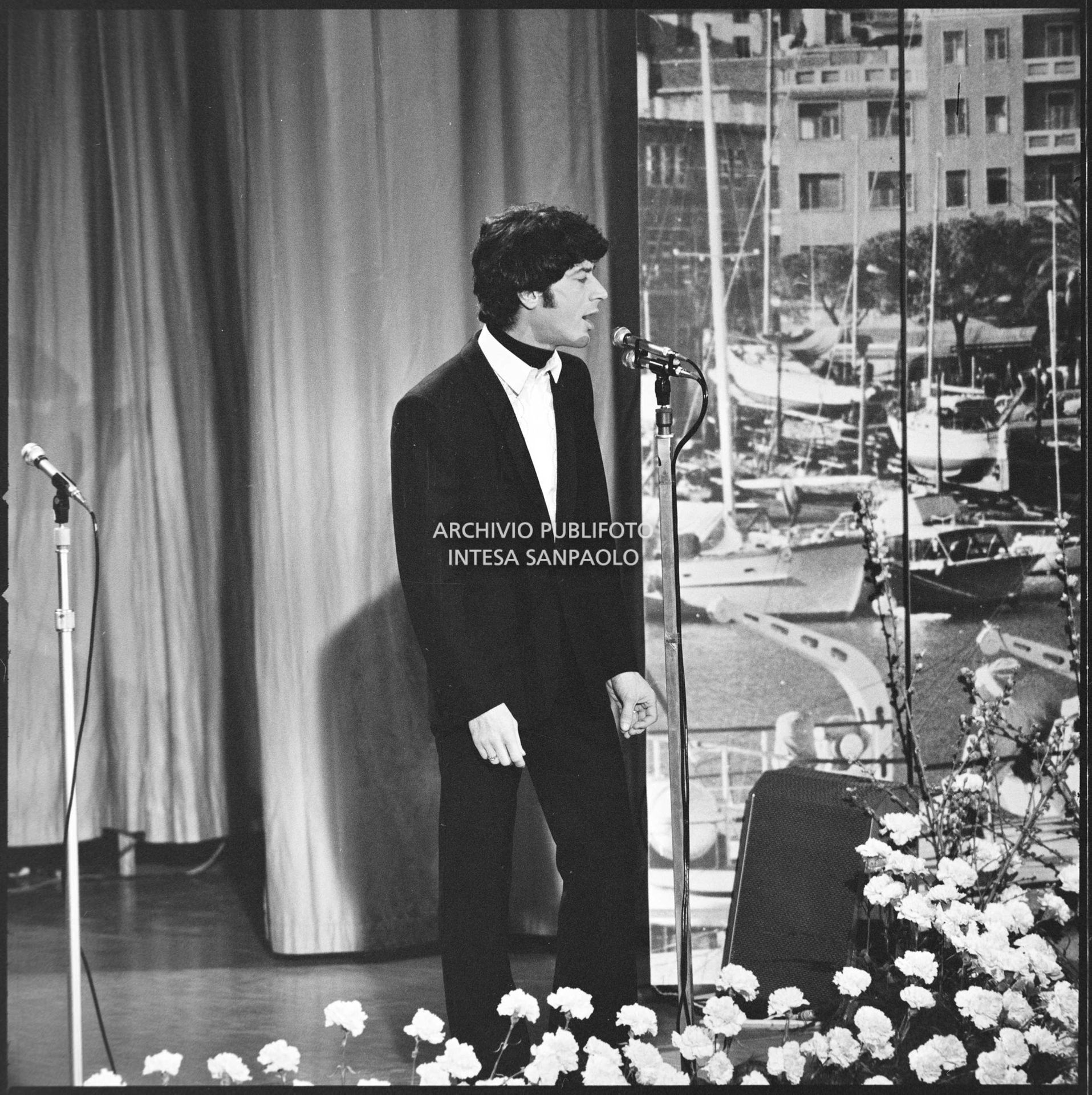 XIX Festival della canzone italiana di Sanremo