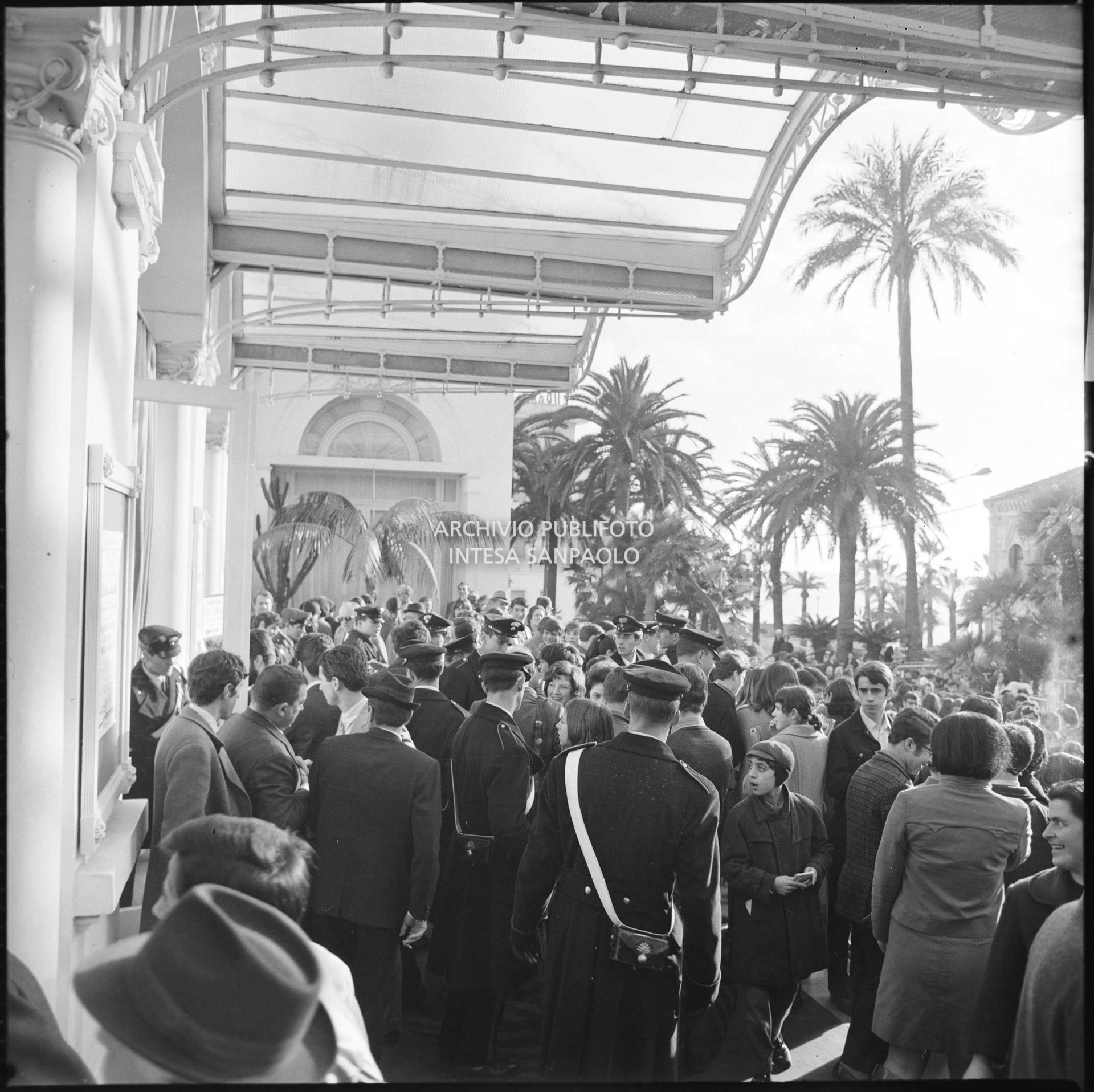 XIX Festival della canzone italiana di Sanremo