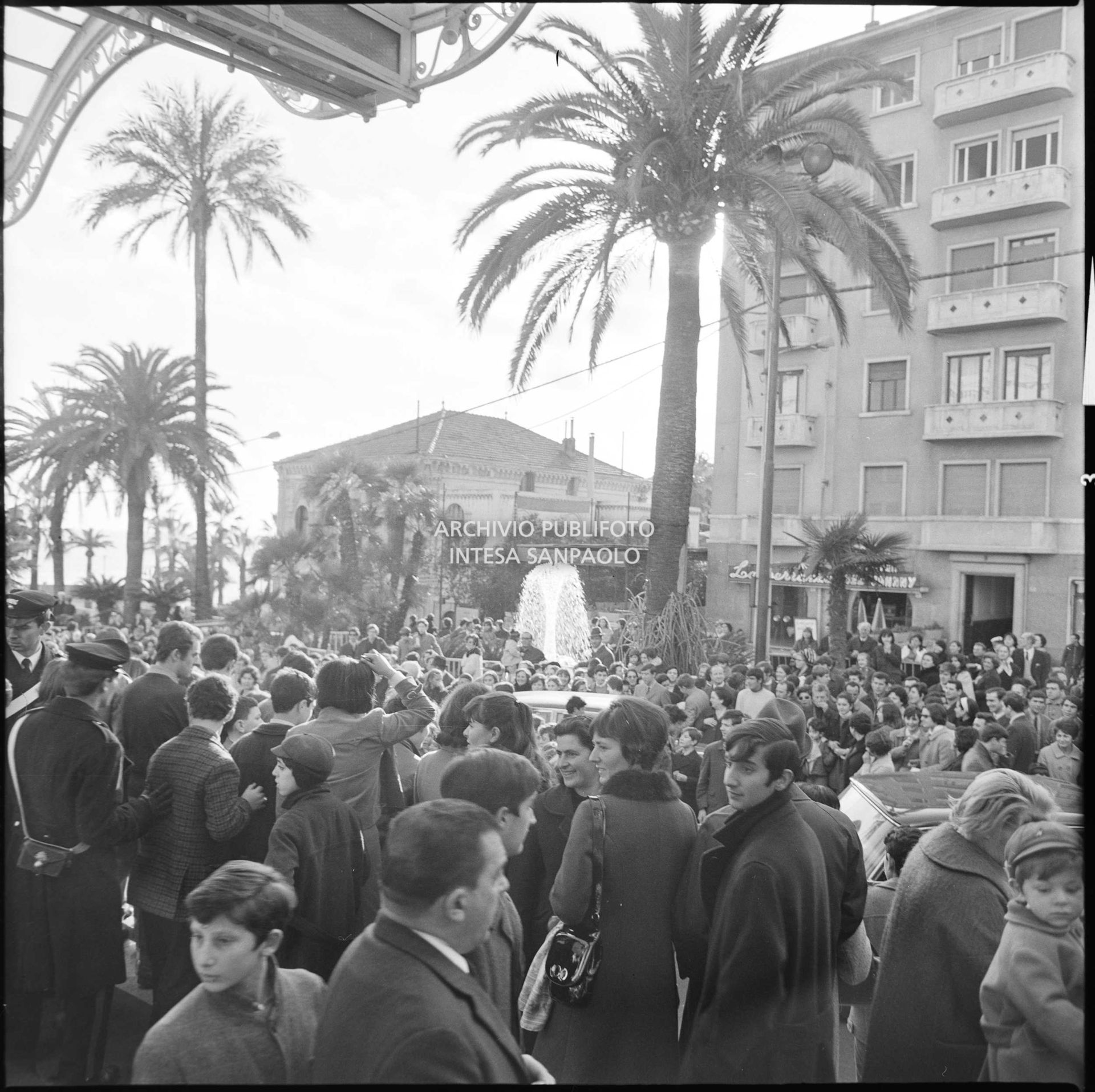 XIX Festival della canzone italiana di Sanremo