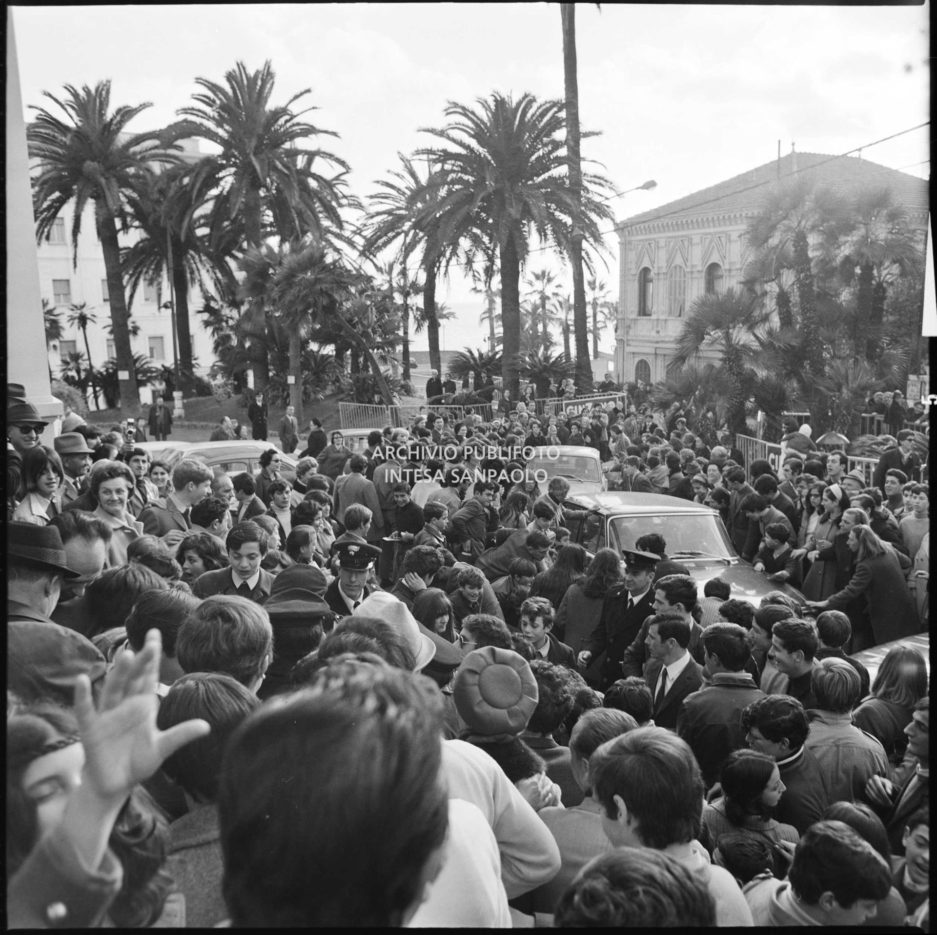 XIX Festival della canzone italiana di Sanremo