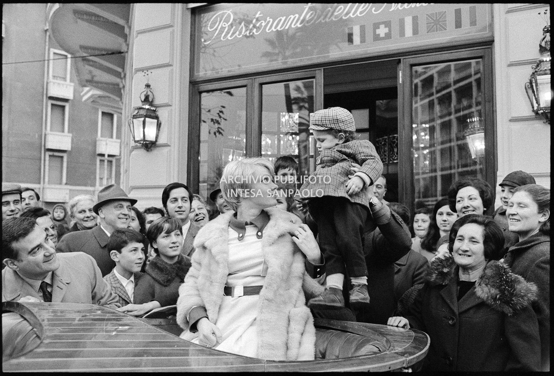 XIX Festival della canzone italiana di Sanremo