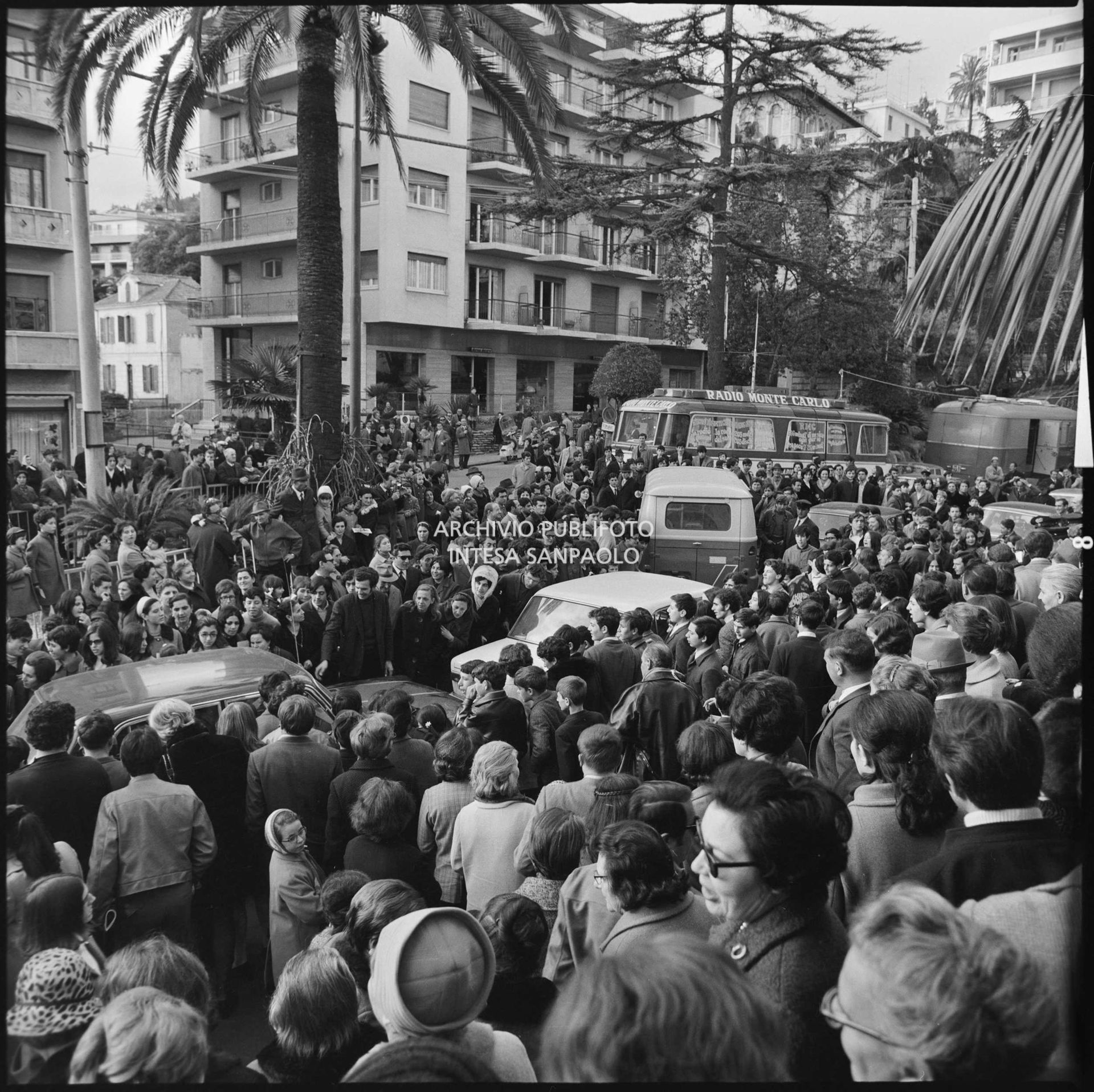 XIX Festival della canzone italiana di Sanremo