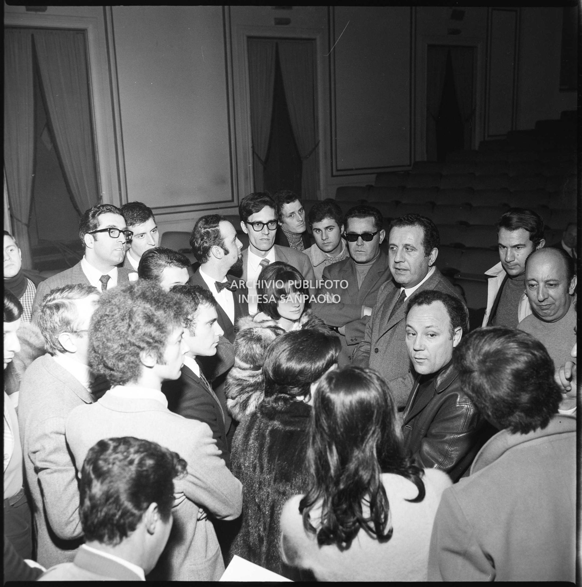 XIX Festival della canzone italiana di Sanremo