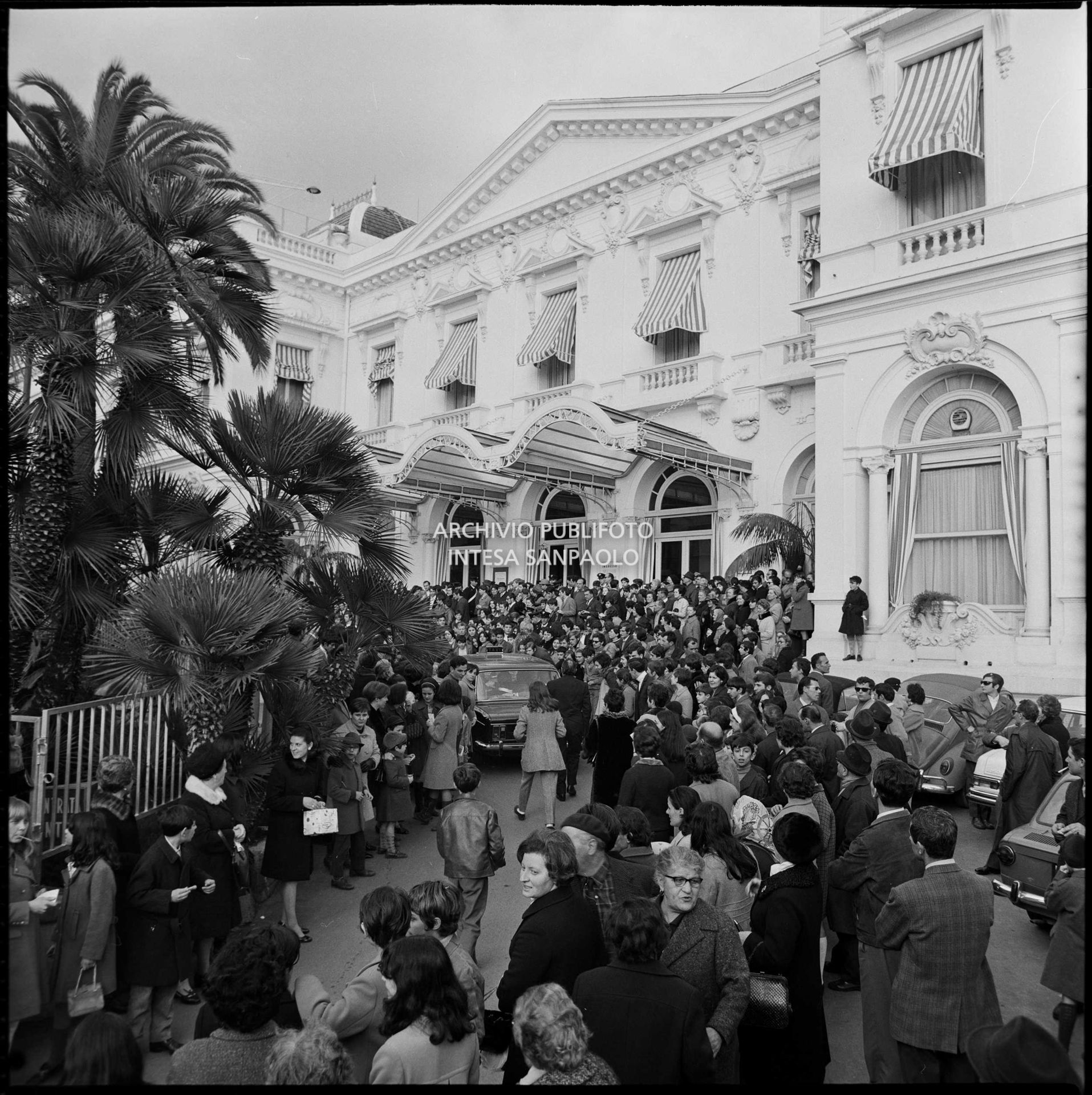 XIX Festival della canzone italiana di Sanremo