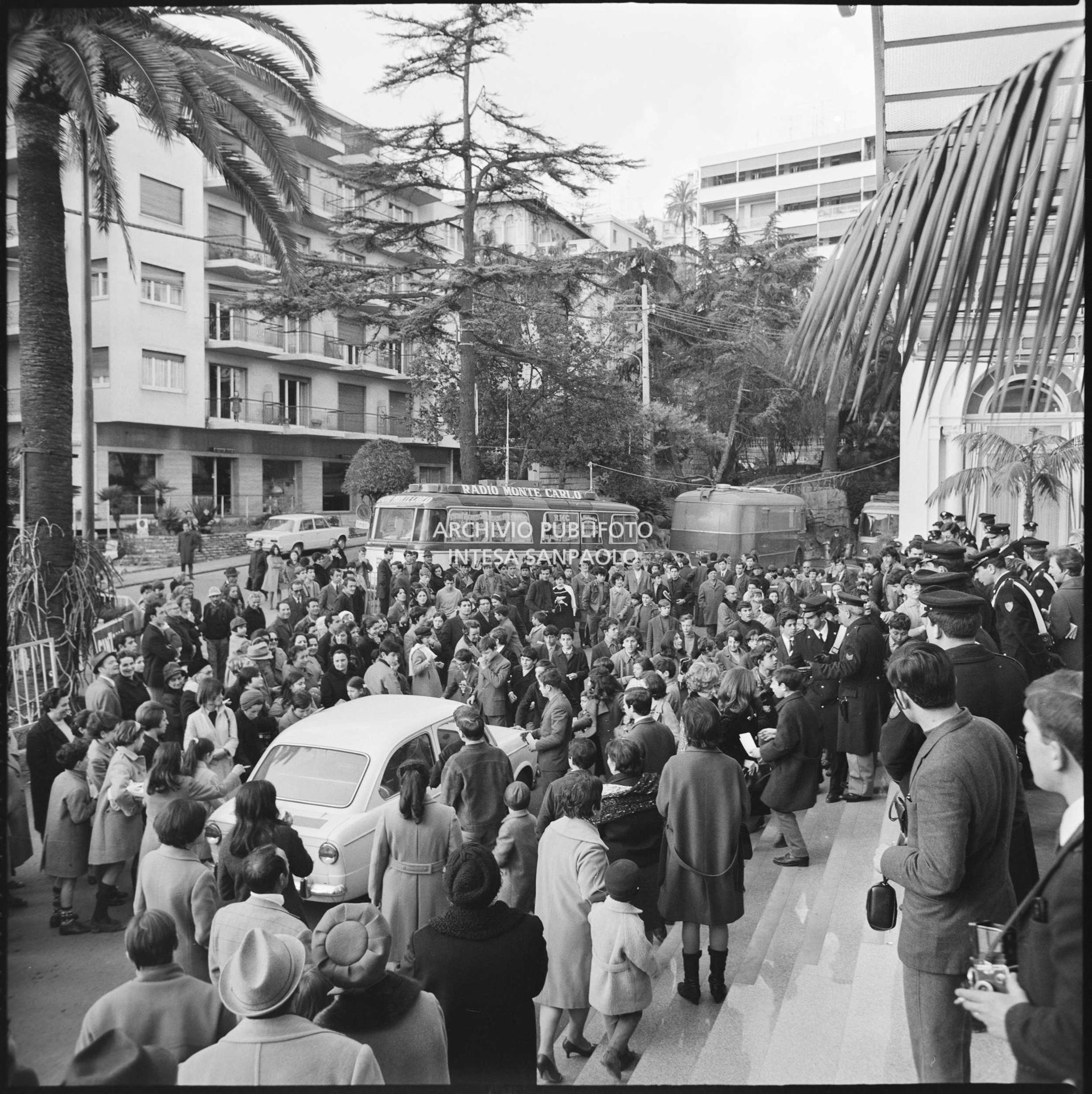 XIX Festival della canzone italiana di Sanremo