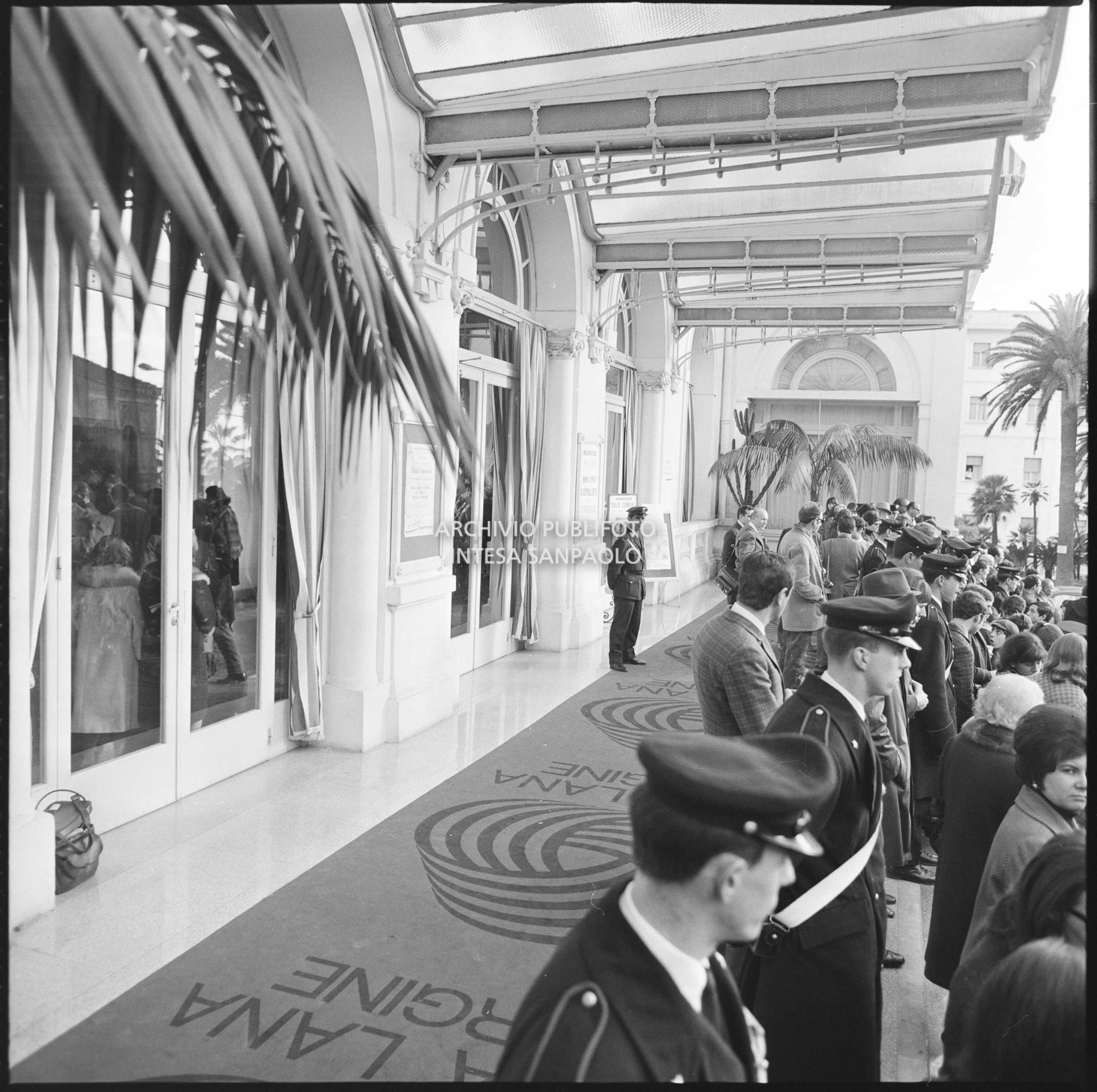 XIX Festival della canzone italiana di Sanremo