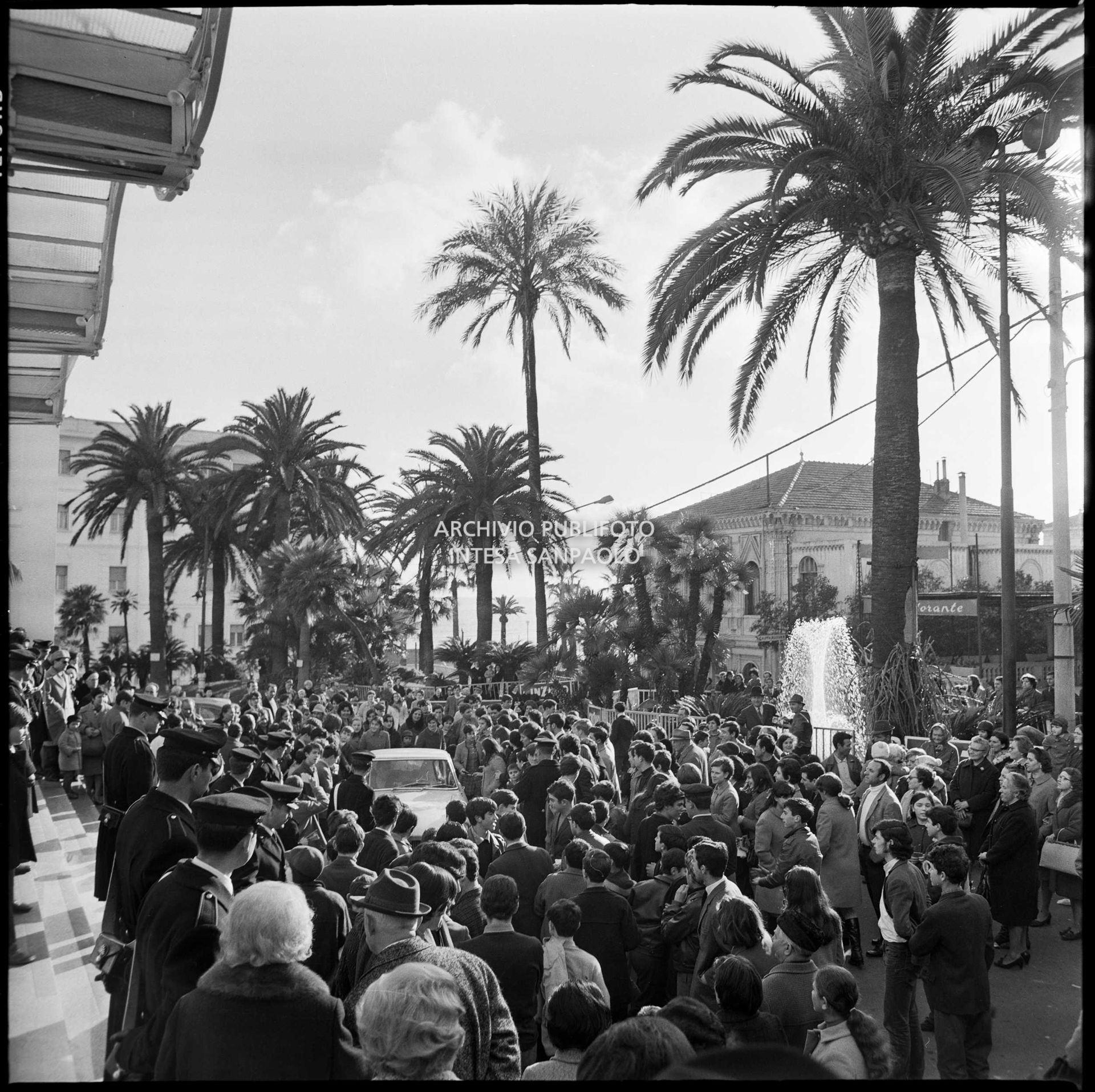 XIX Festival della canzone italiana di Sanremo