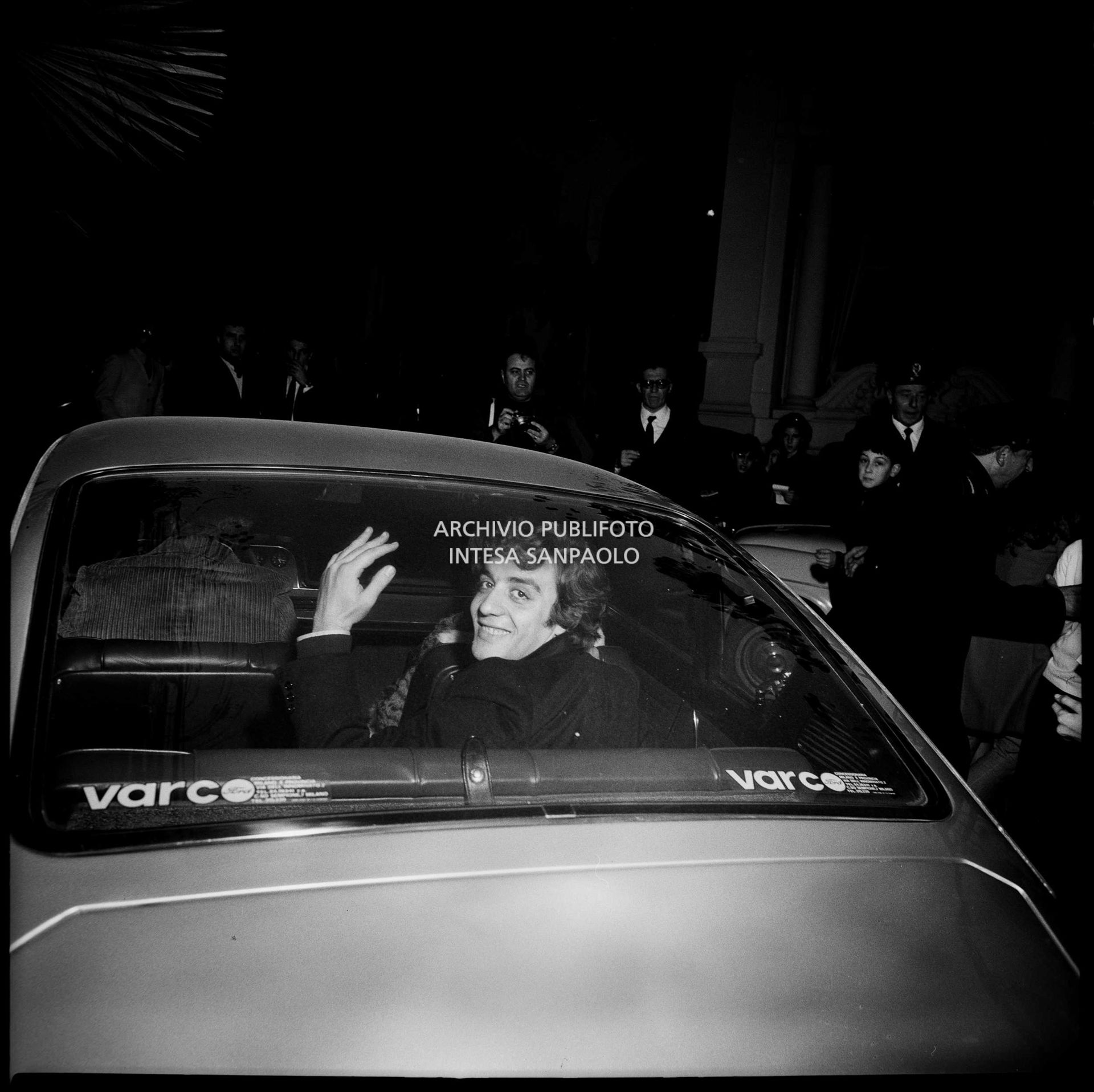 XIX Festival della canzone italiana di Sanremo