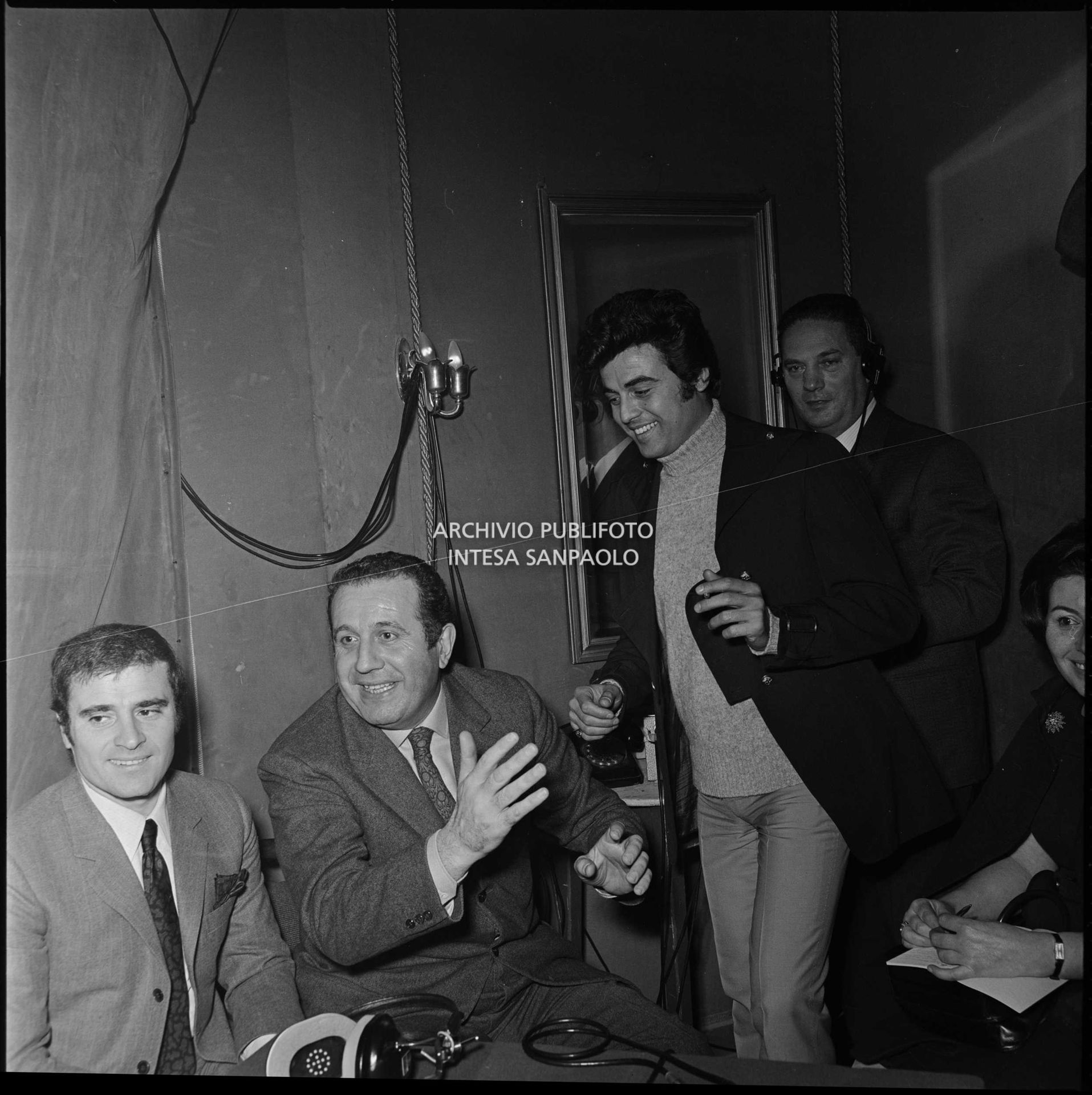 XIX Festival della canzone italiana di Sanremo
